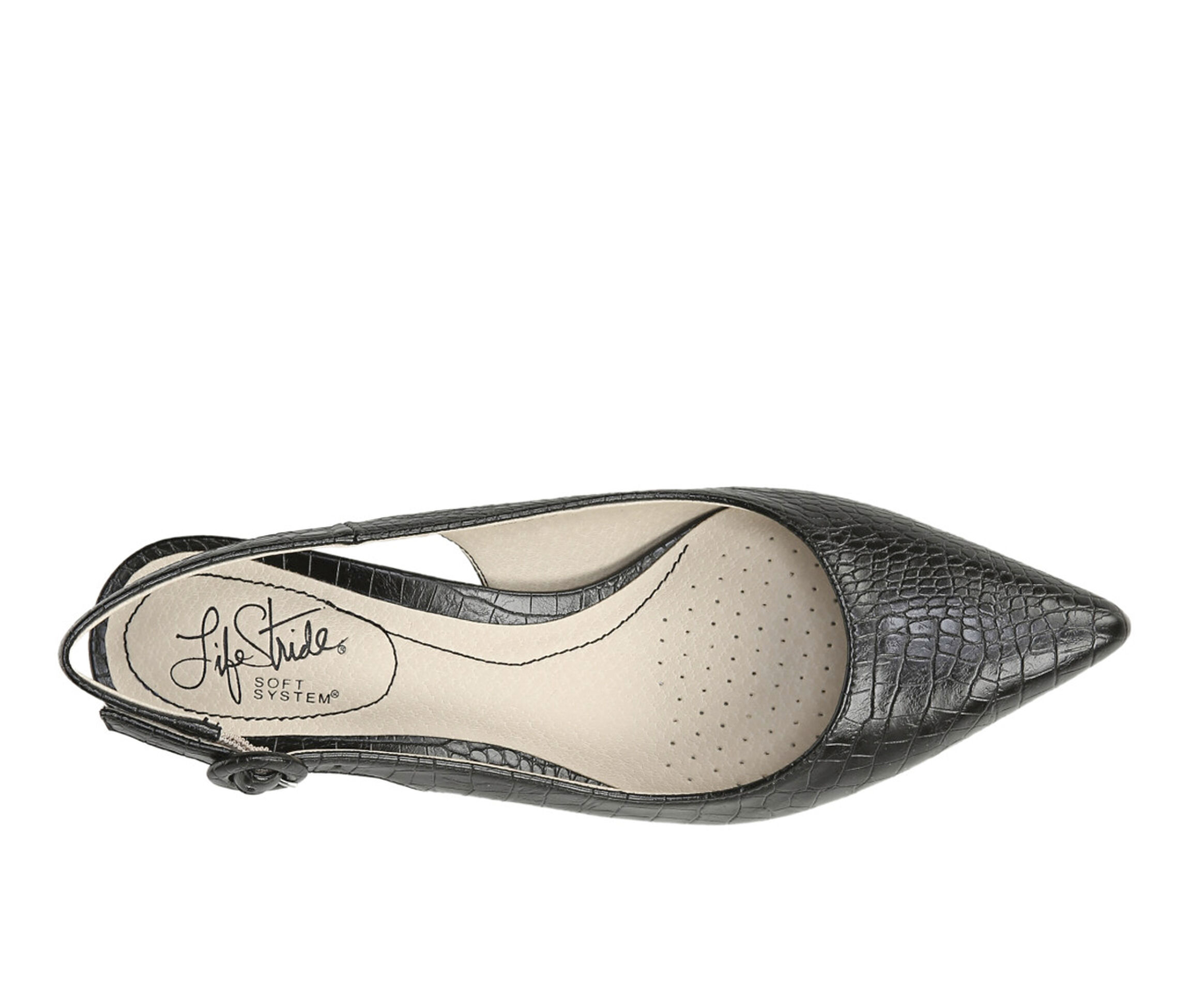 lifestride pearla pump
