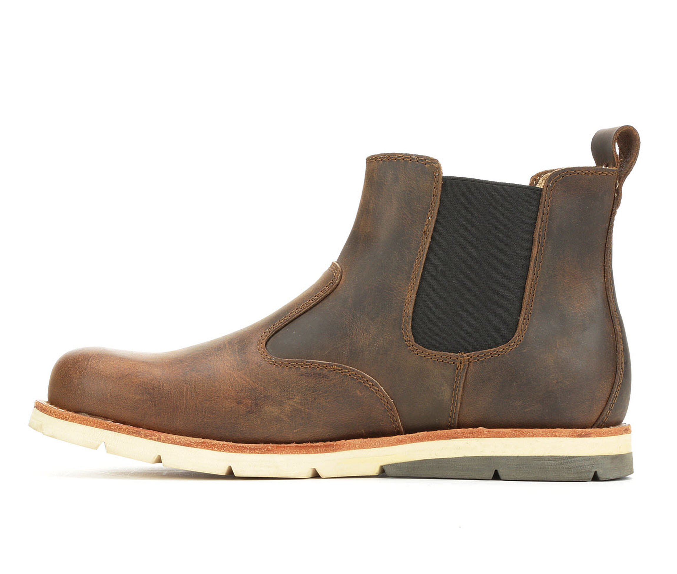 opelika chelsea boots levis
