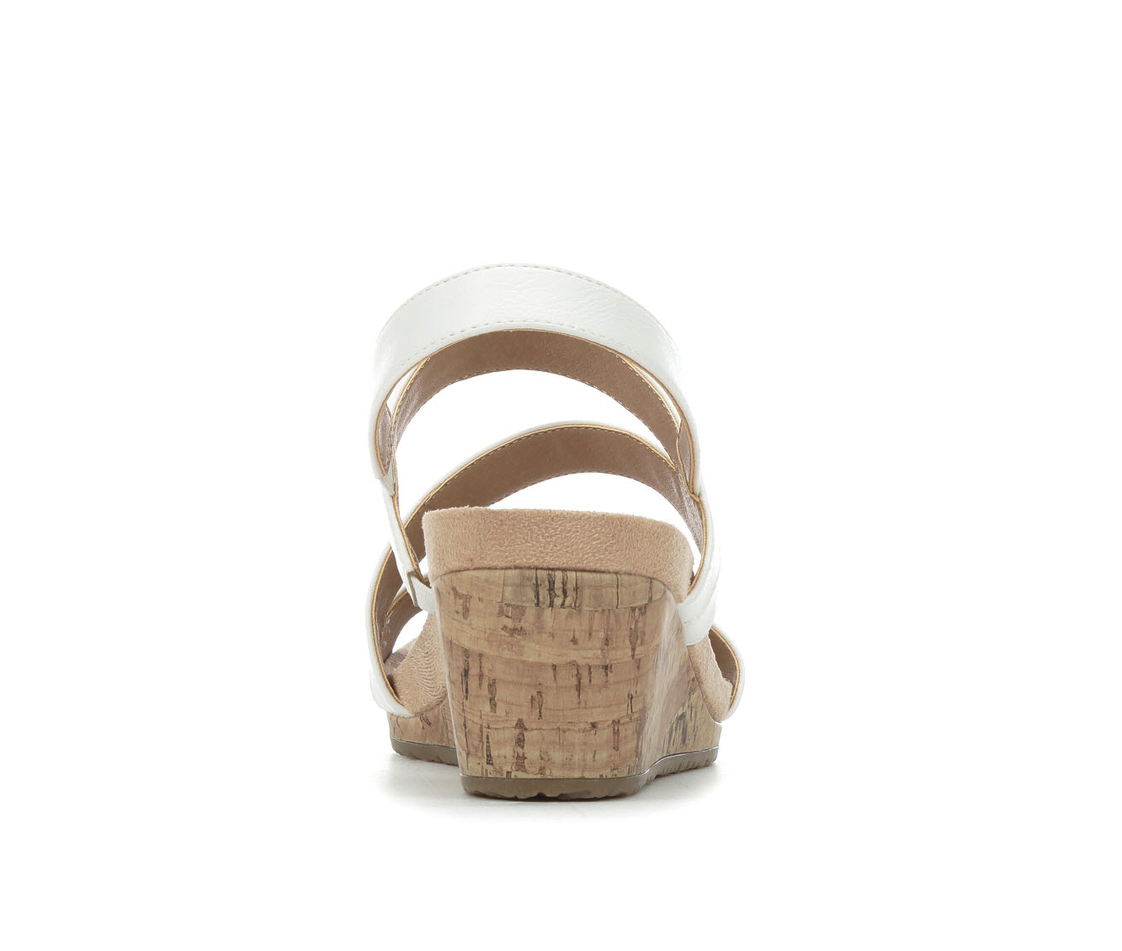 lifestride milly wedge sandal
