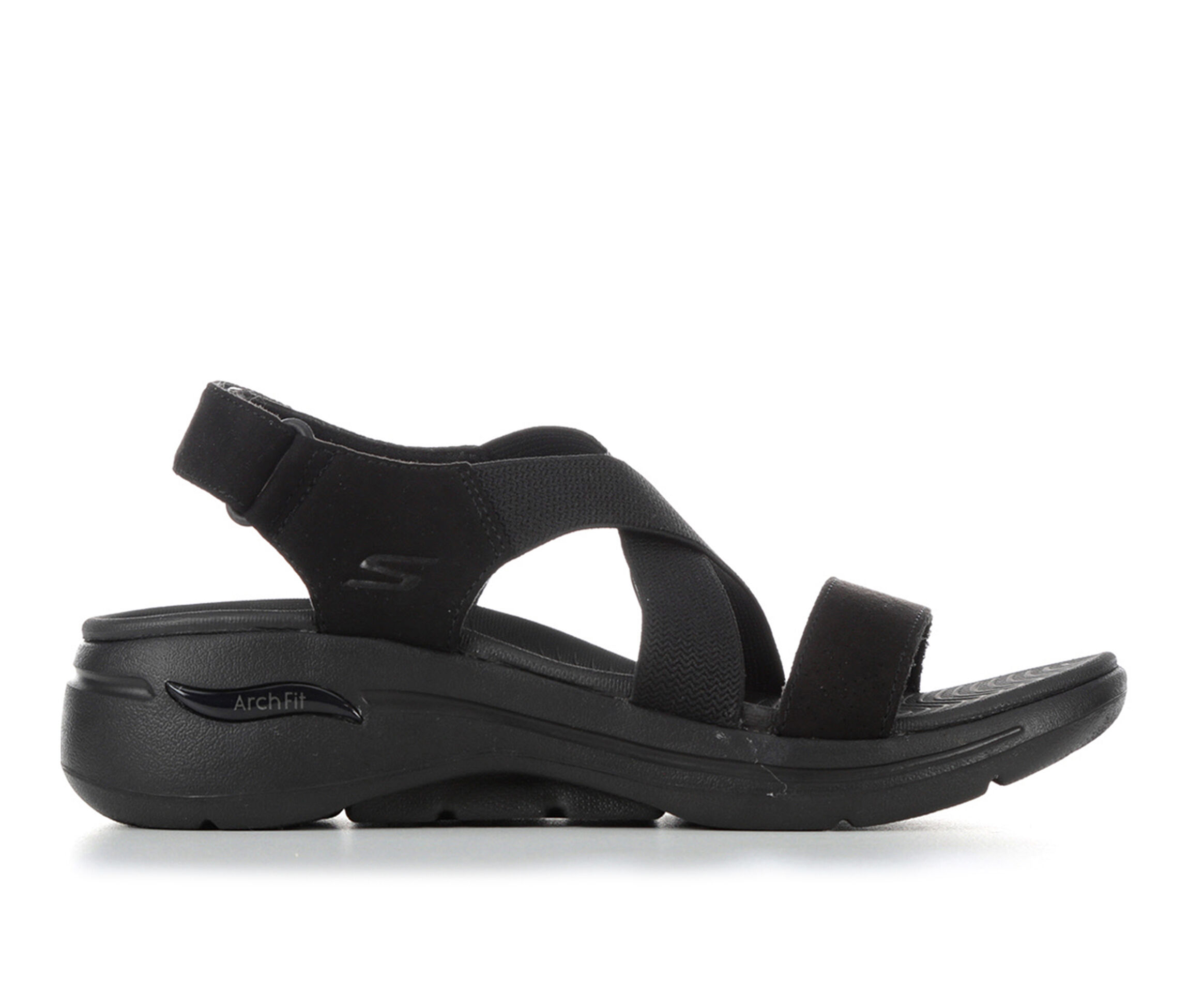 shoe carnival skechers sandals