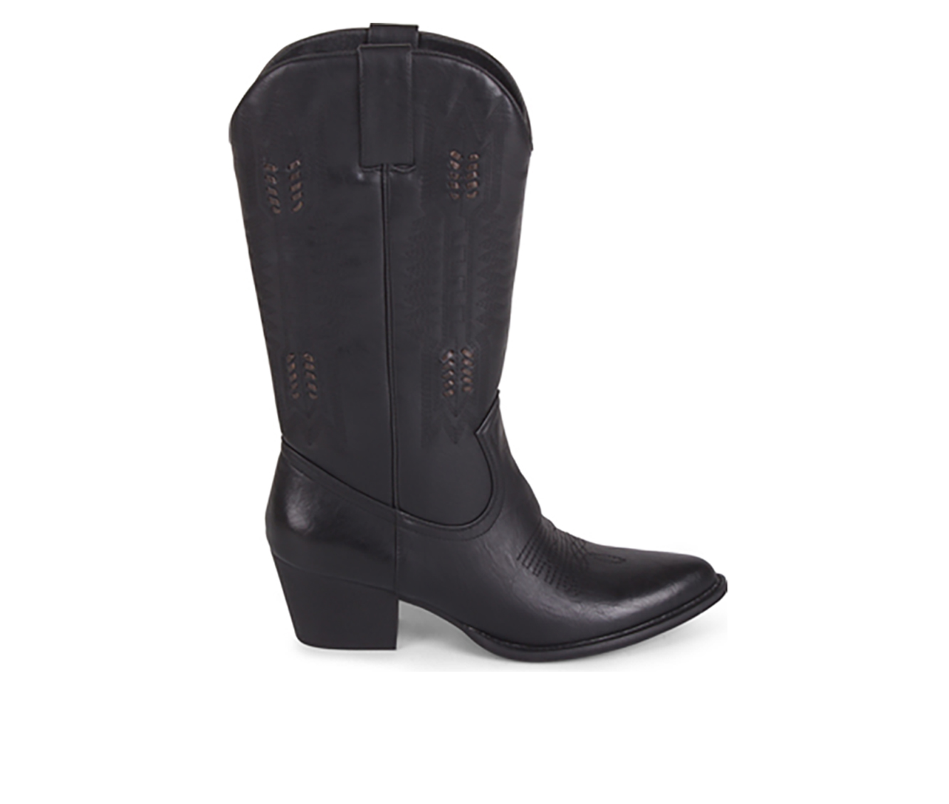 texan western tall boot