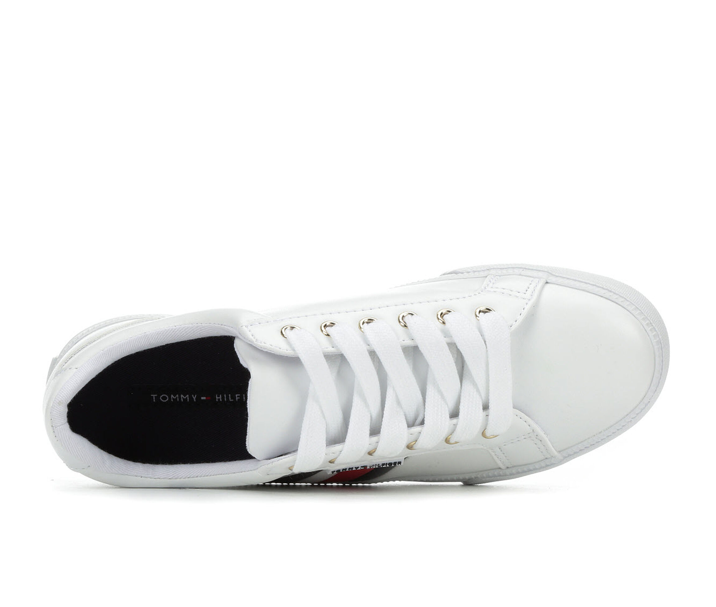 tommy hilfiger lightz sneakers