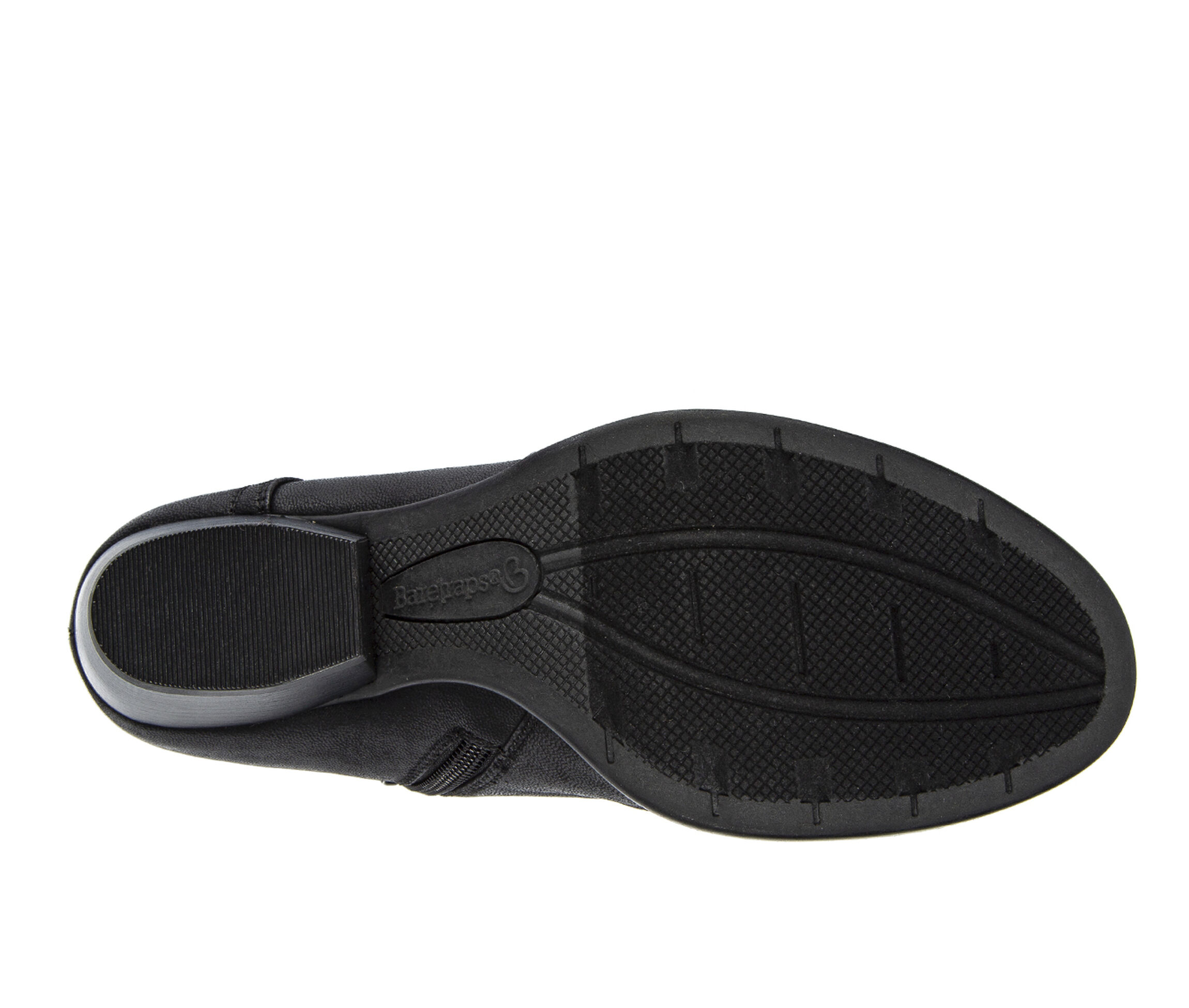 baretraps rosslyn bootie