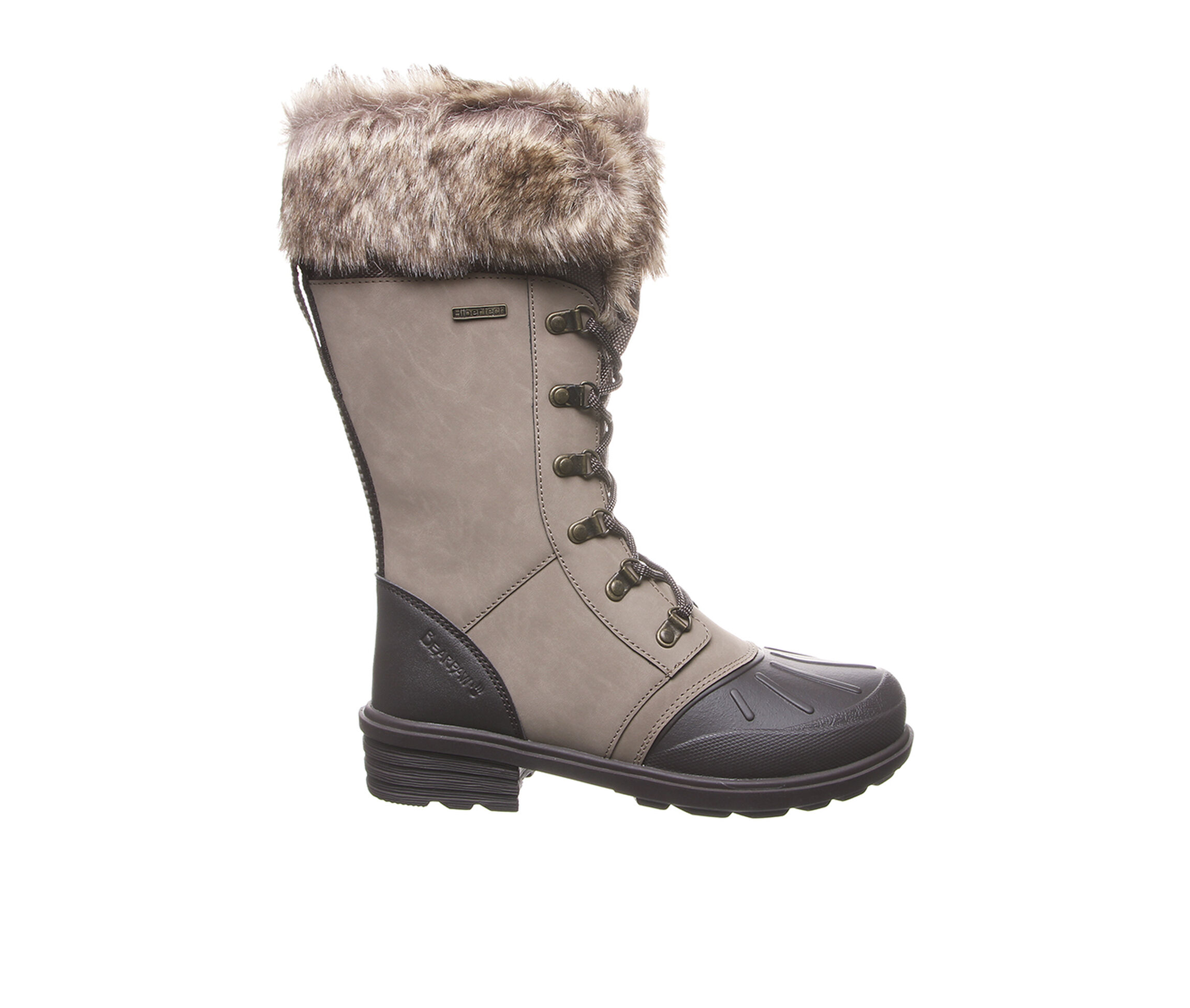 bearpaw duck boots