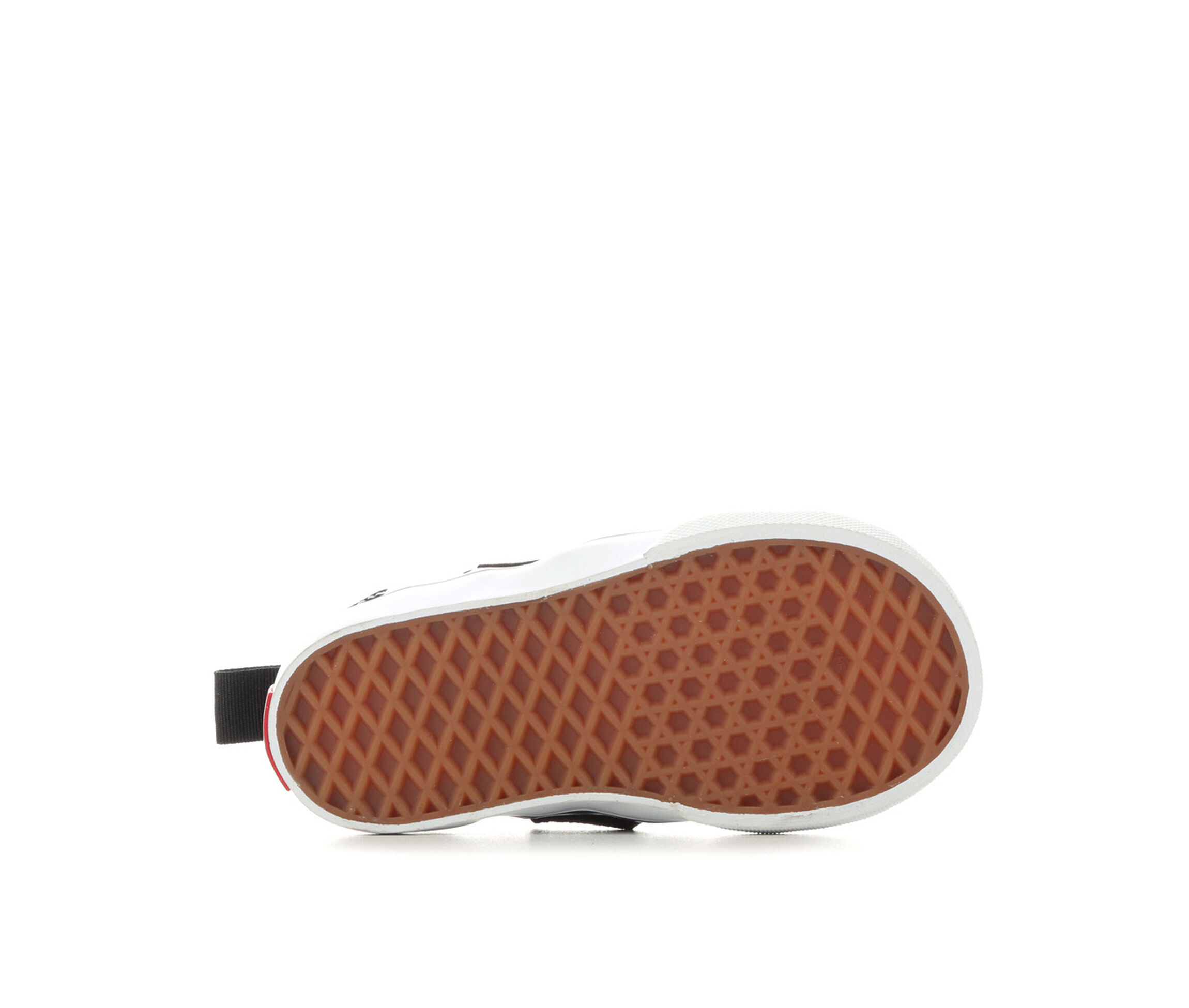 vans asher infant trainers