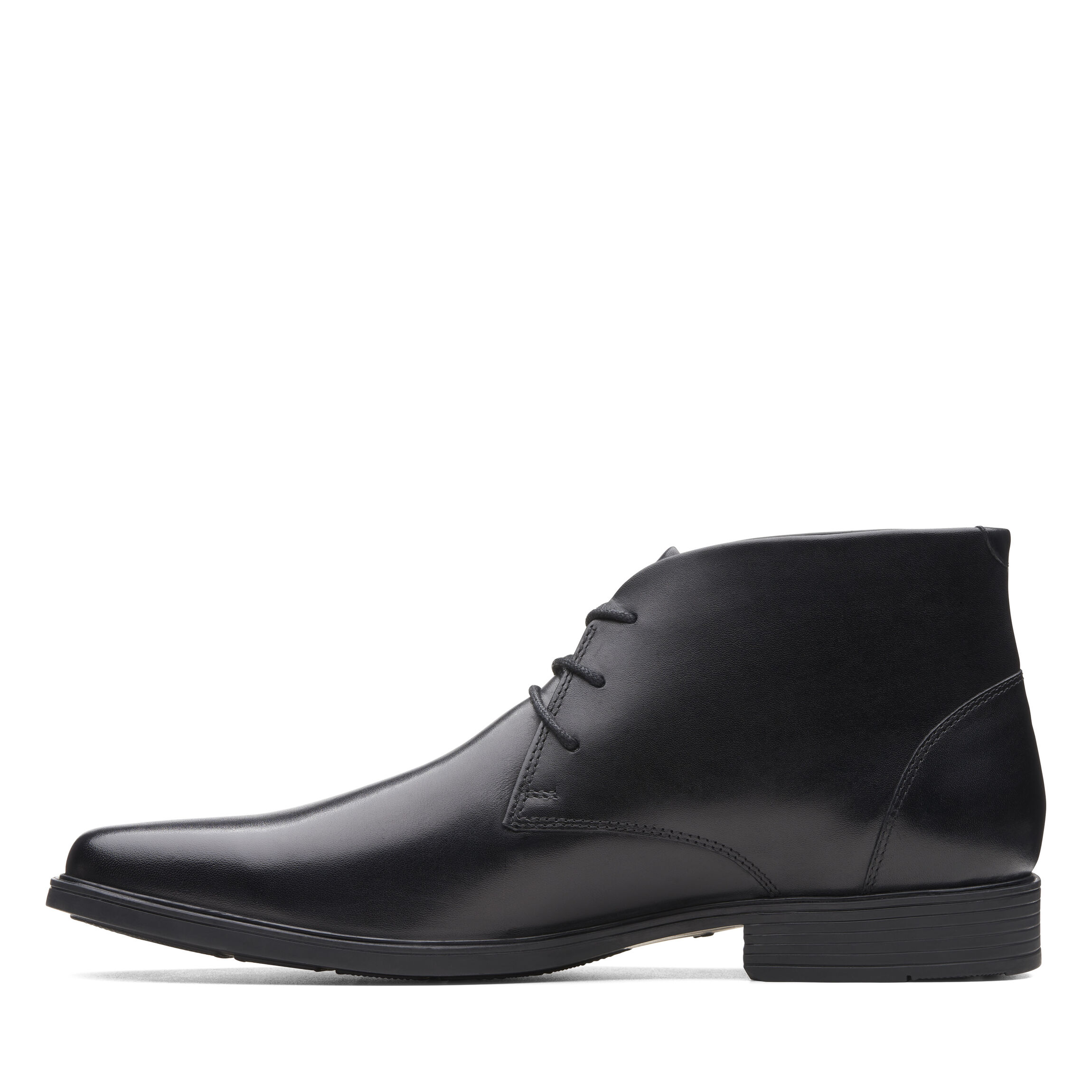 clarks tilden top