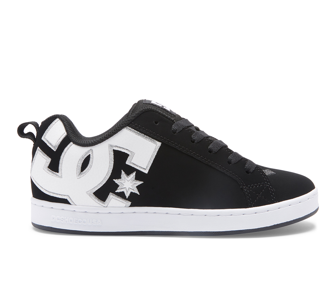 Dc shoes Striker Trainers White | Dressinn