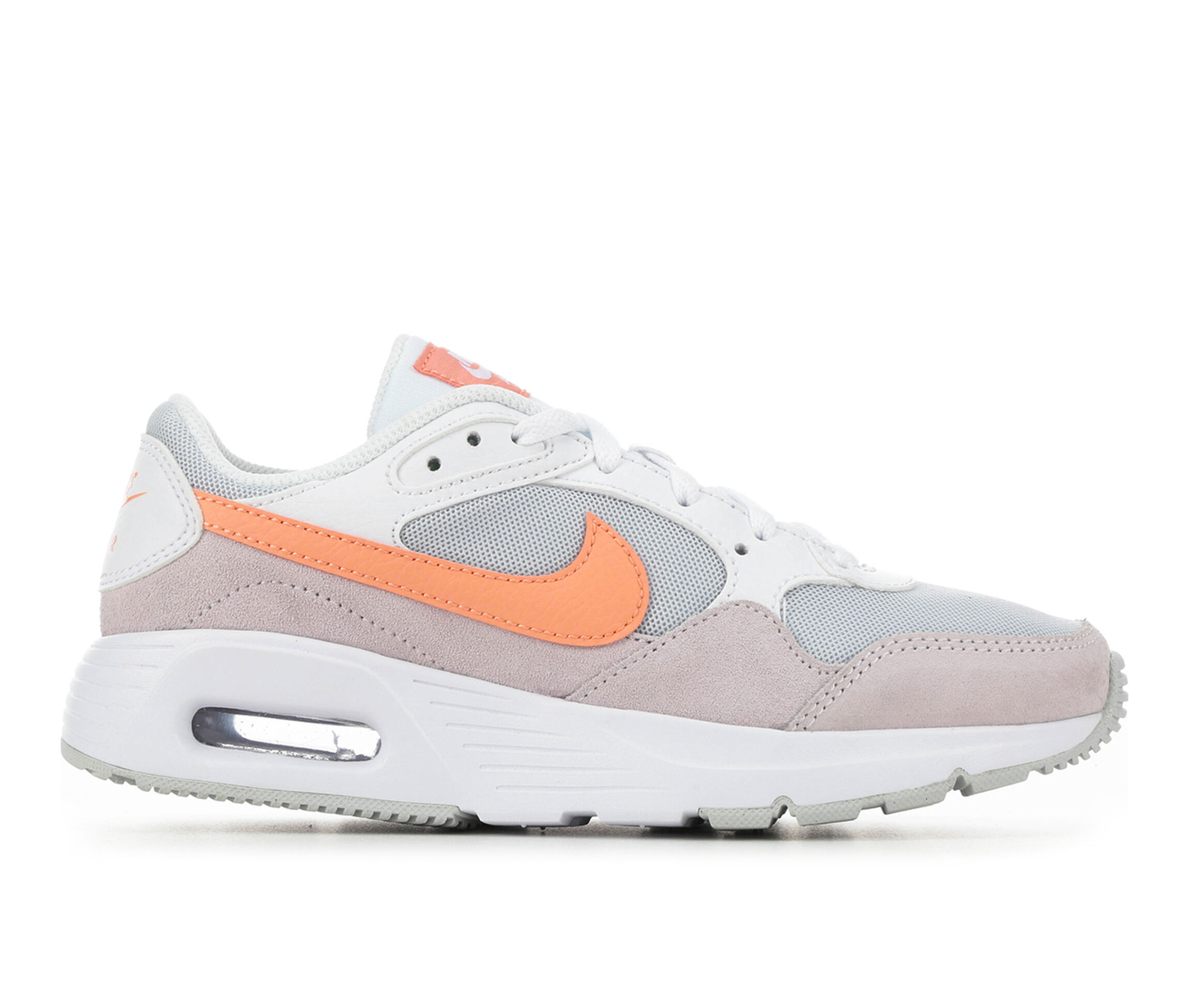 Girls' Nike Big Kid Air Max SC Running 