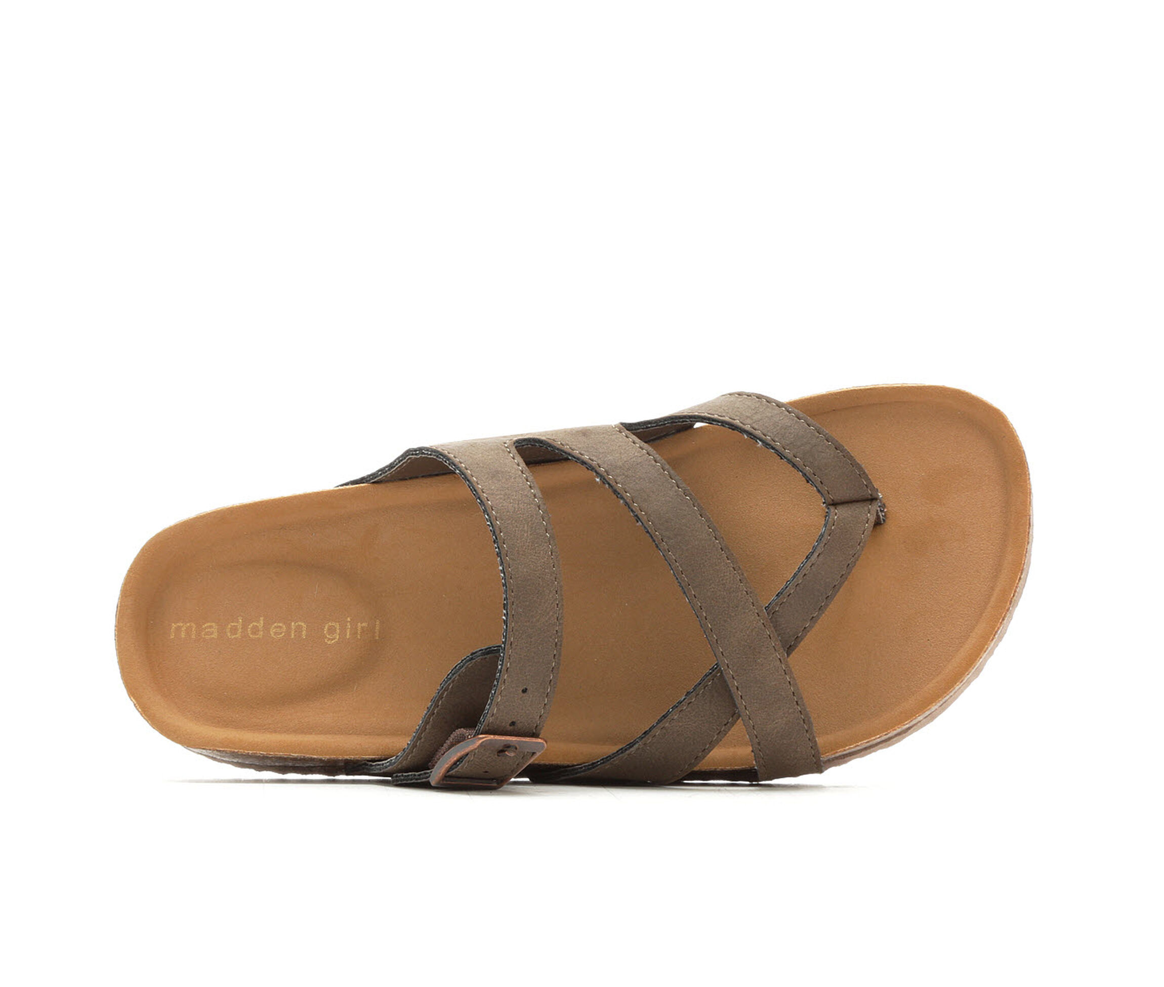 madden girl bartlett sandal