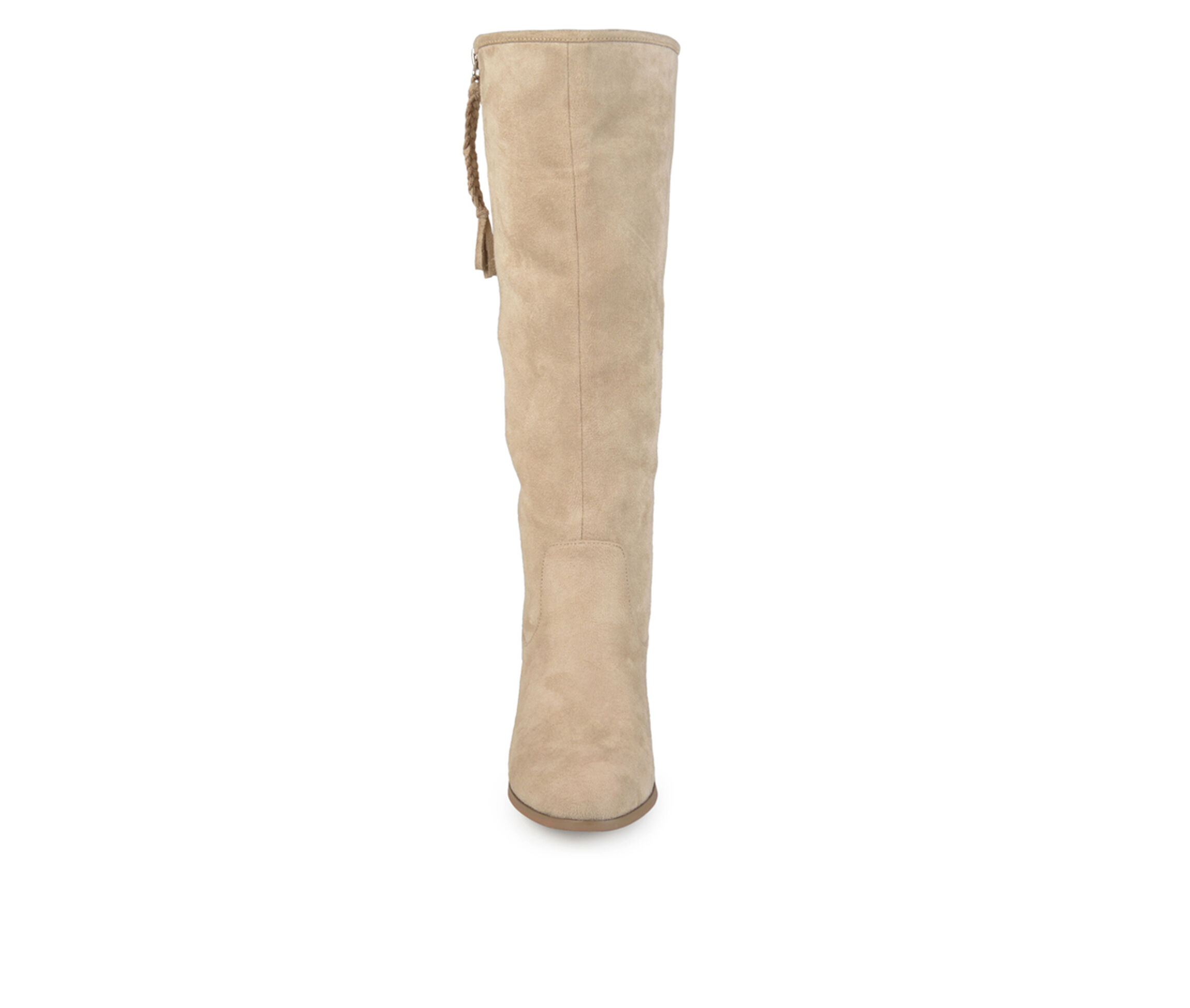 journee collection sanora wide calf boot