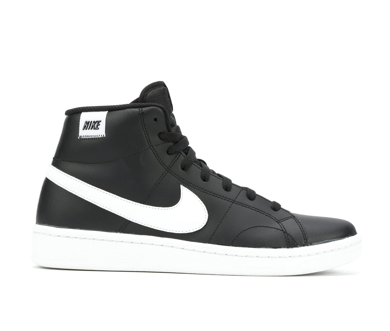 Men S Nike Court Royale 2 Mid Sneakers