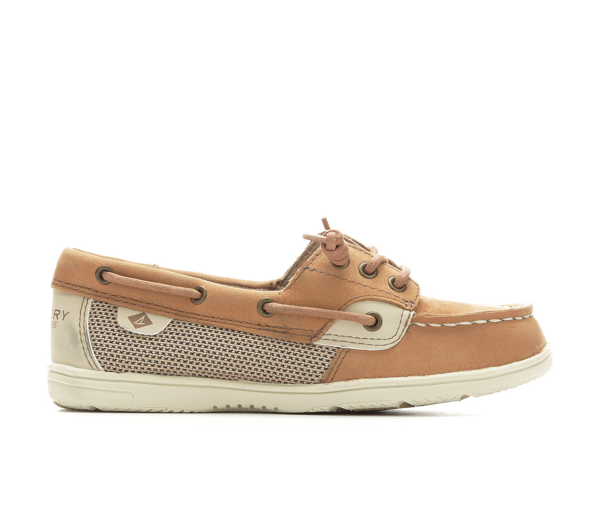 sperry boat shoes kids