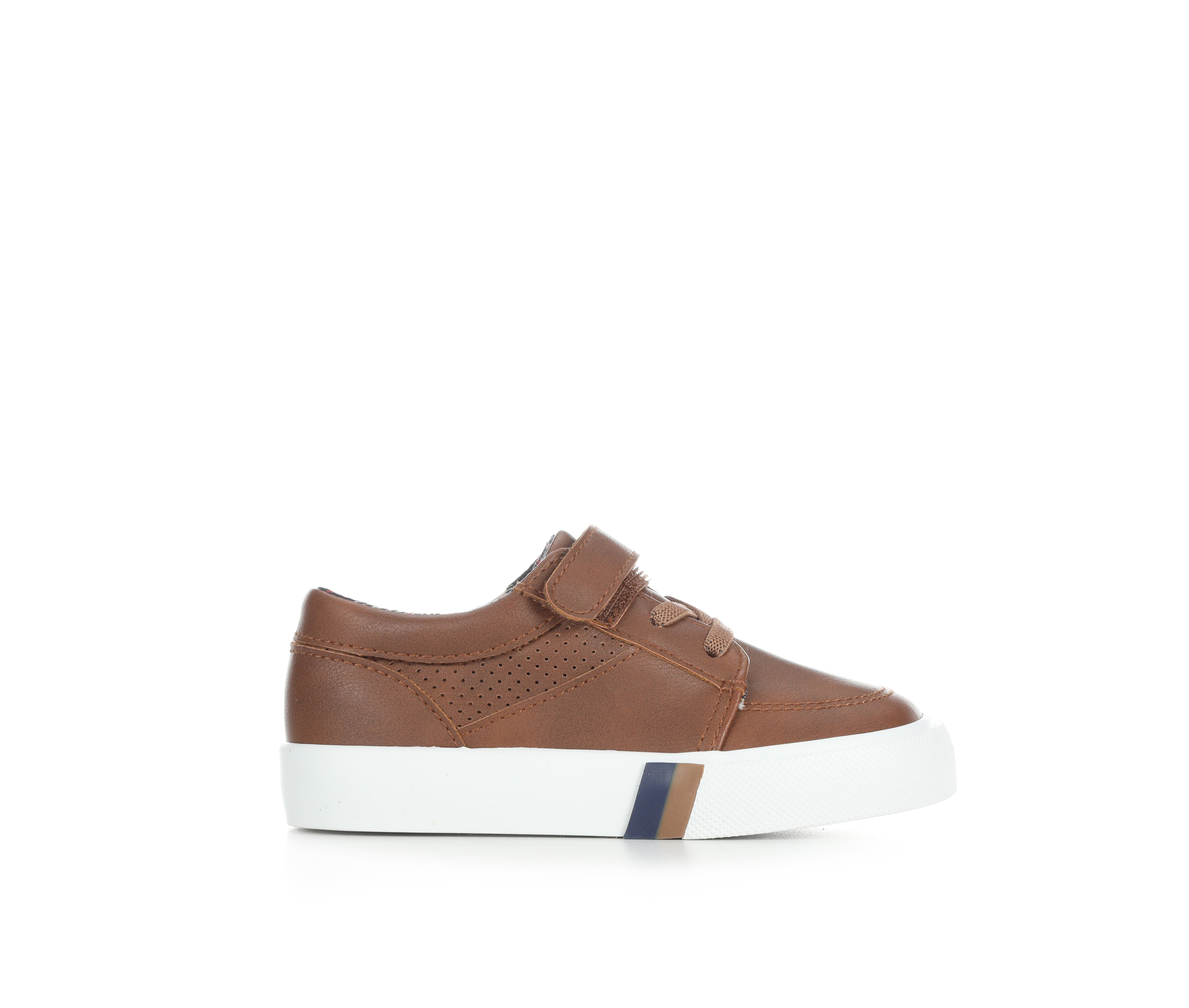 Boys' Blu D'or Toddler Grady Jr Shoes - Brown