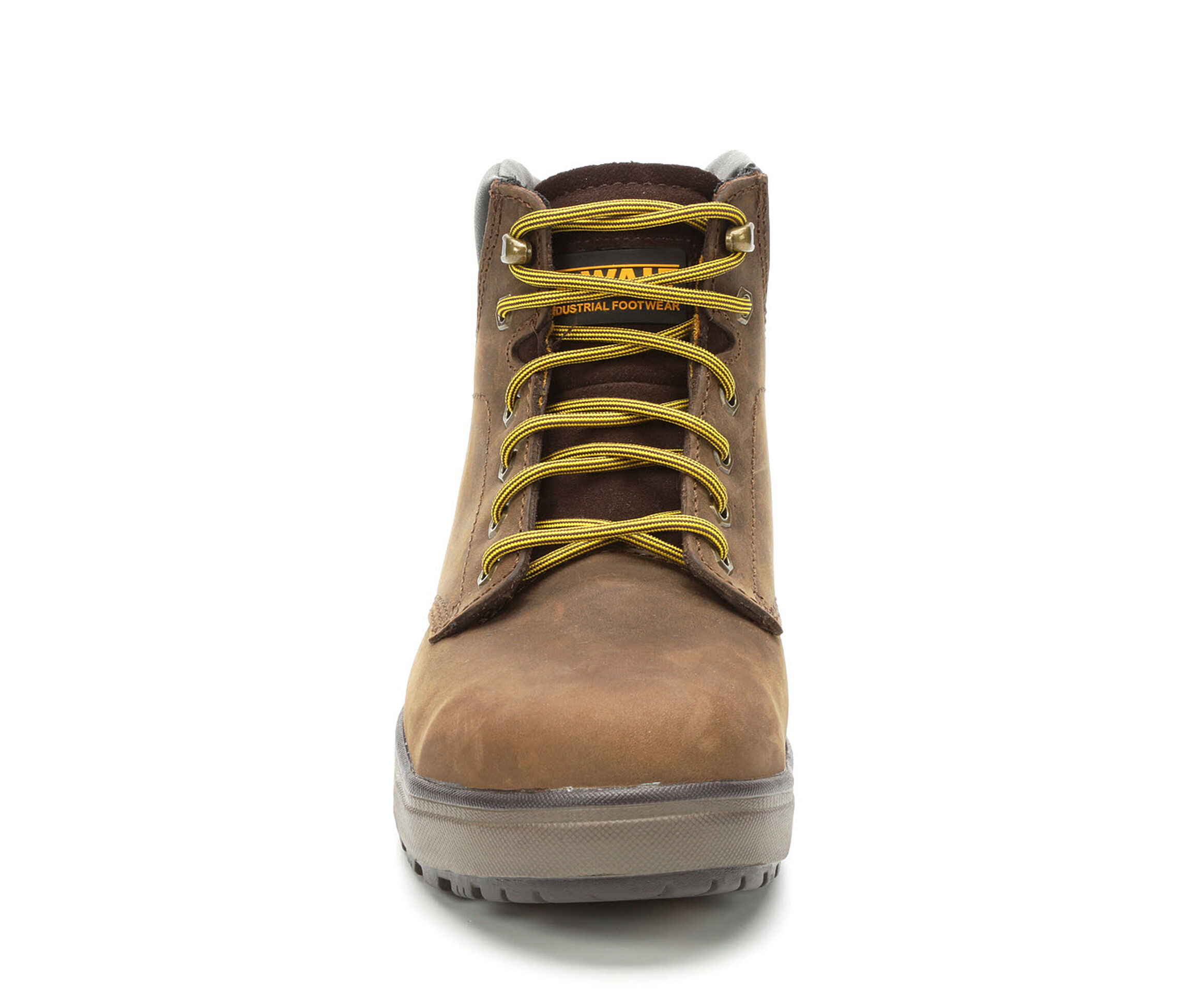 Men's Steel Toe Work Shoes | Shoe Carnival