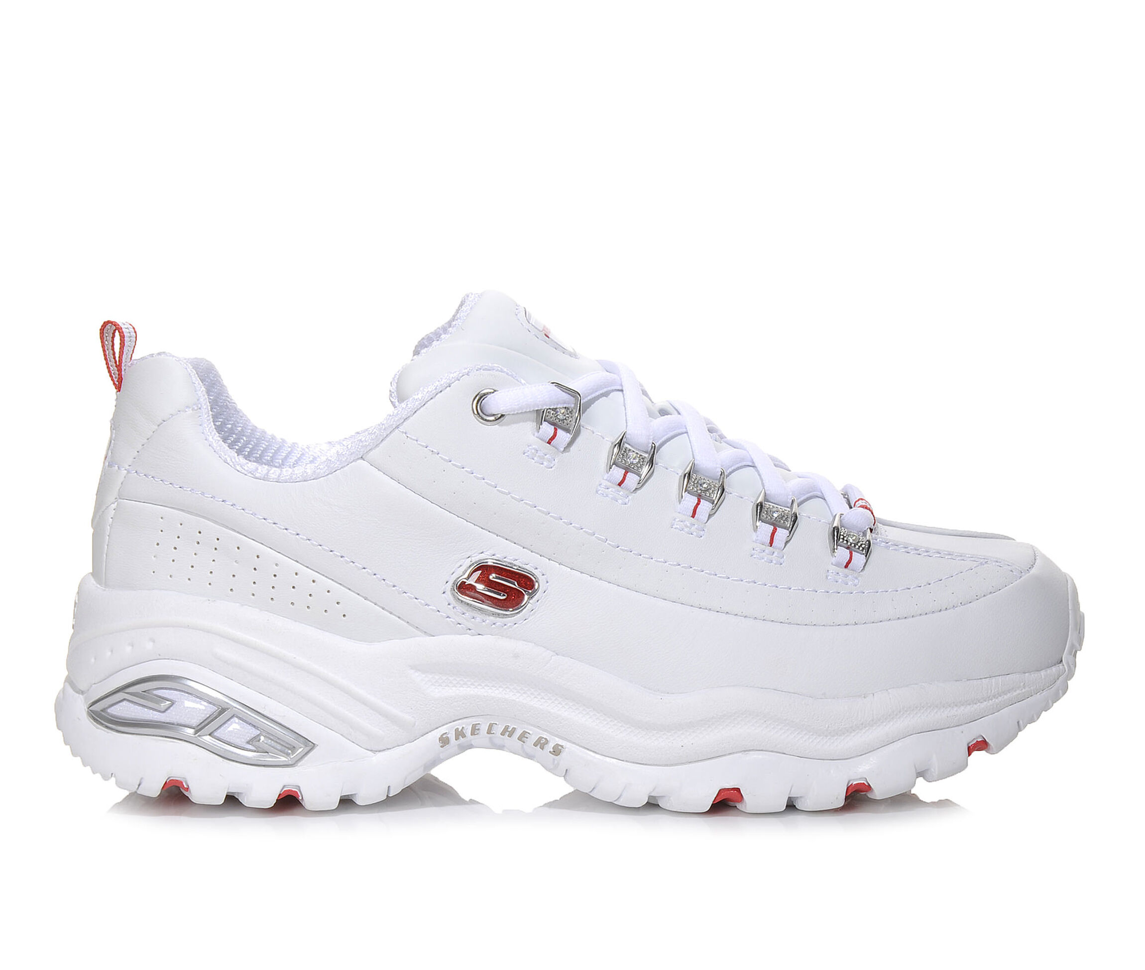 women's sketcher tennis shoes