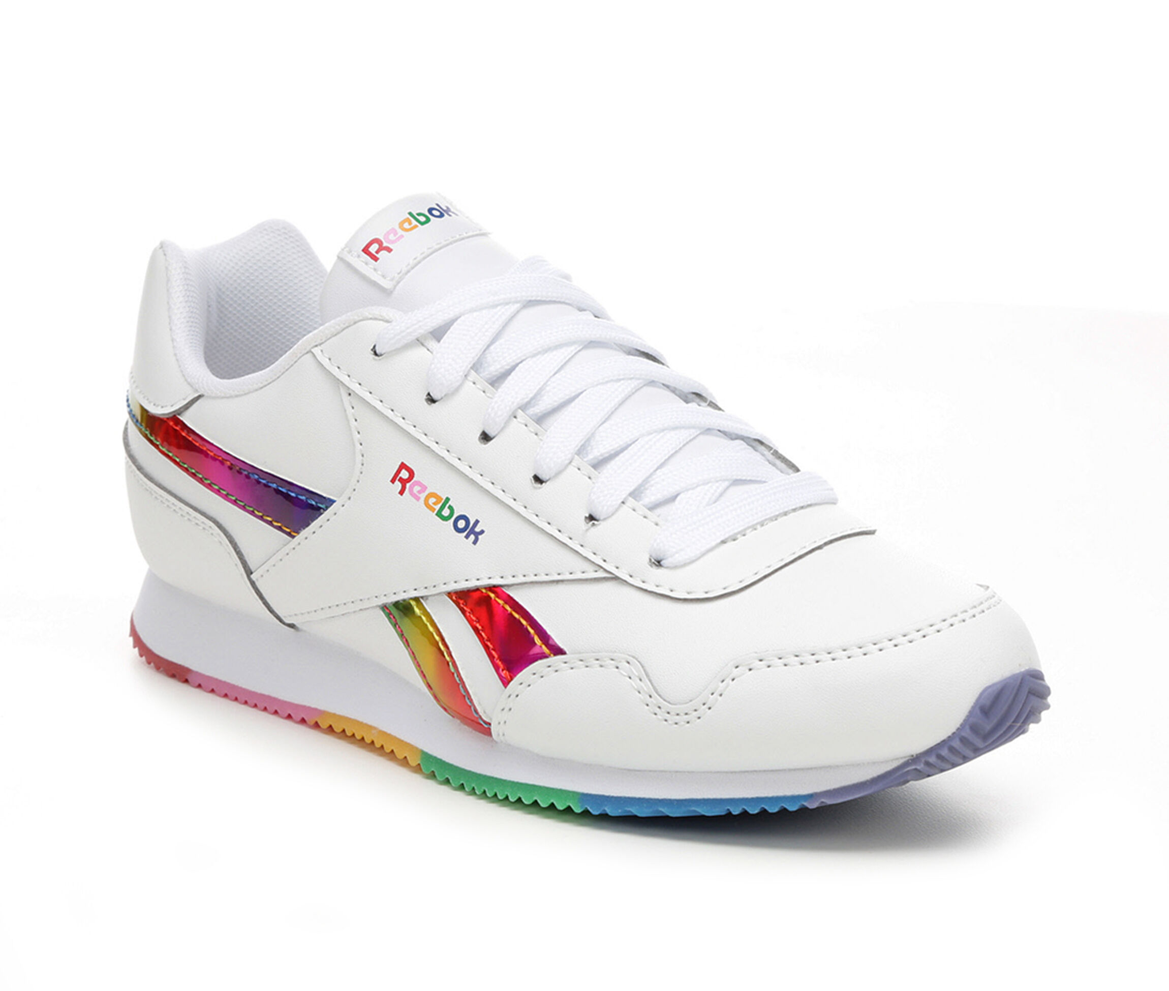 reebok classic shoe carnival