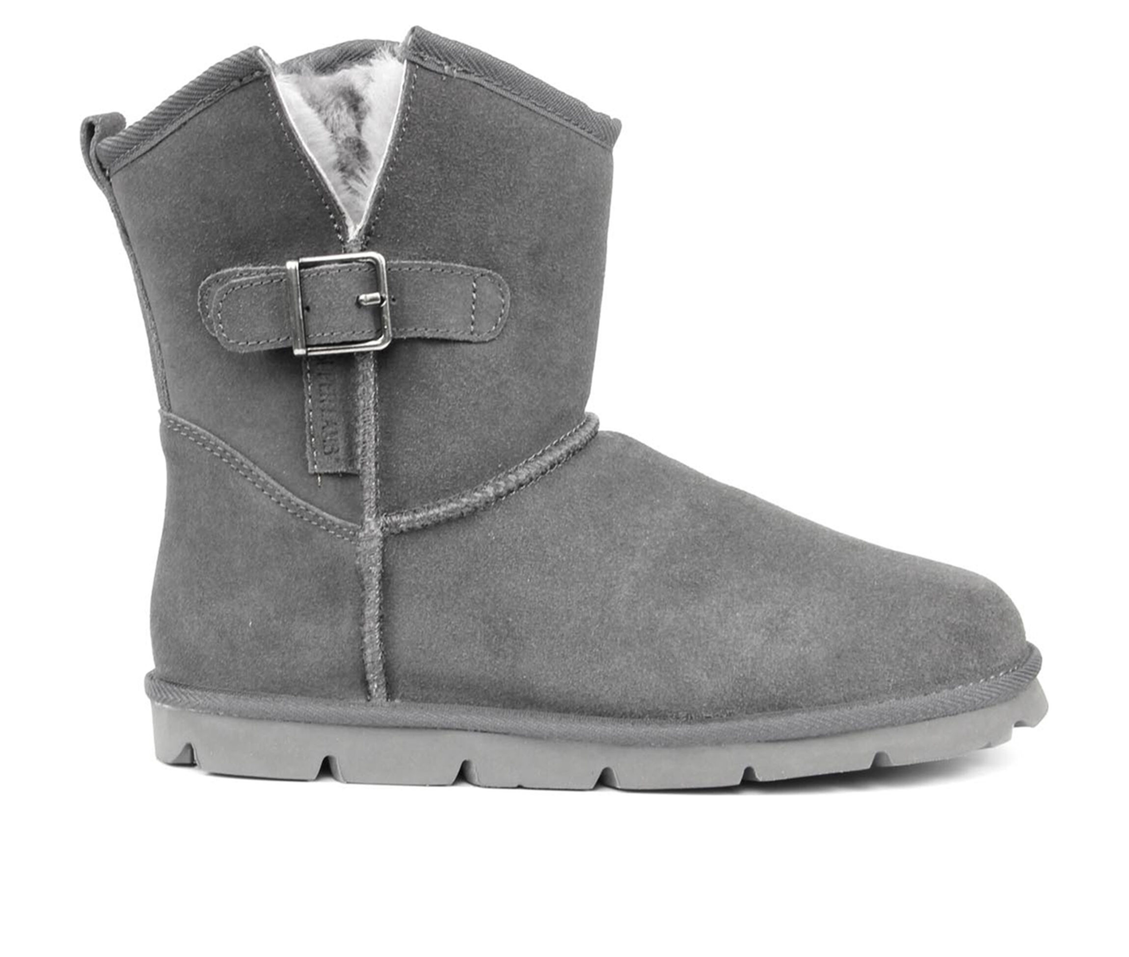 Details about   Women's SUPERLAMB Argali Booties Multi 