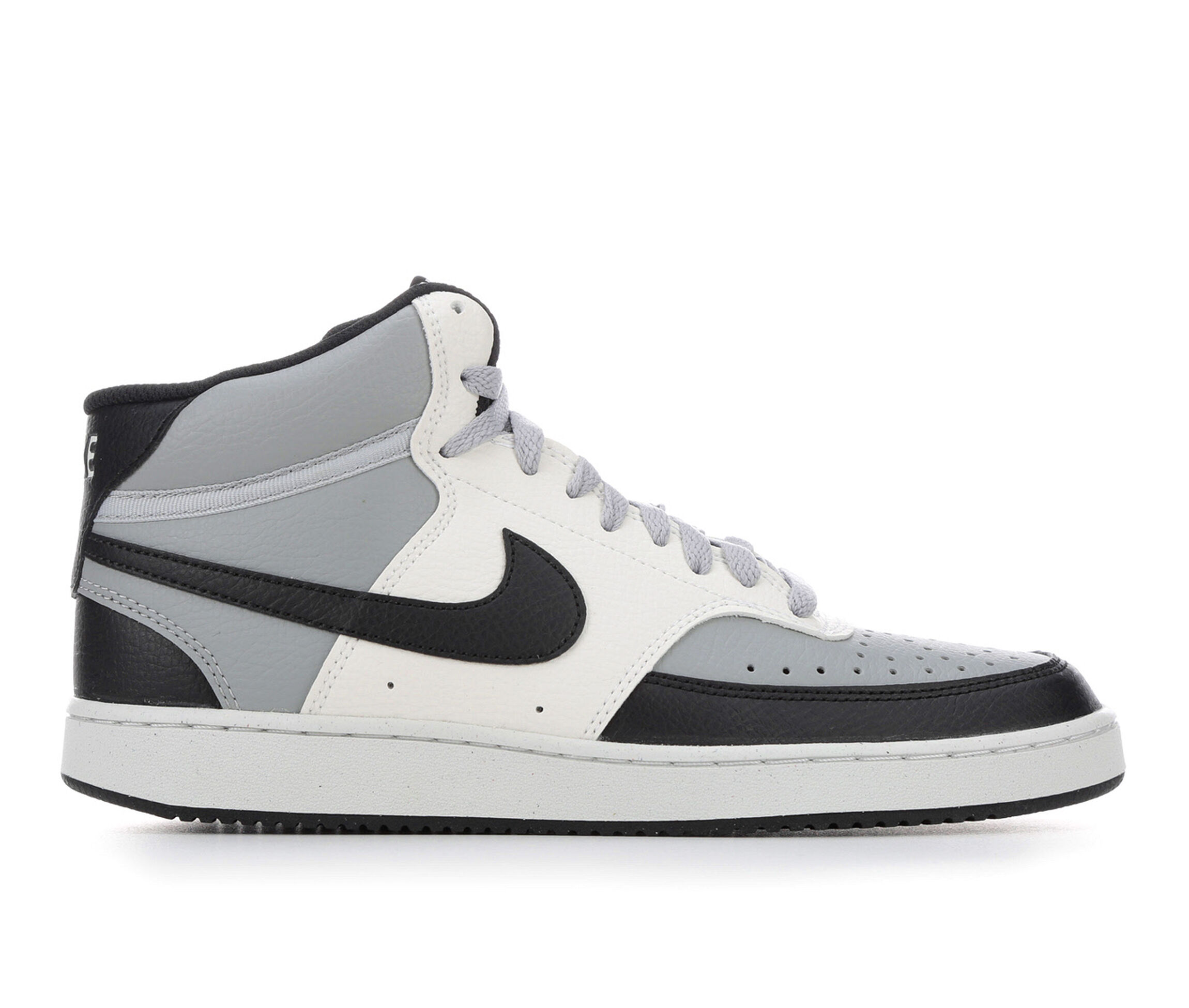 Men's High-Top Sneakers | Carnival