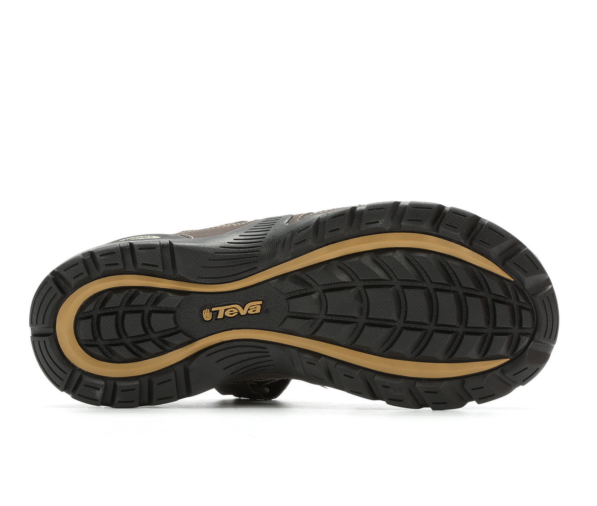 teva forebay