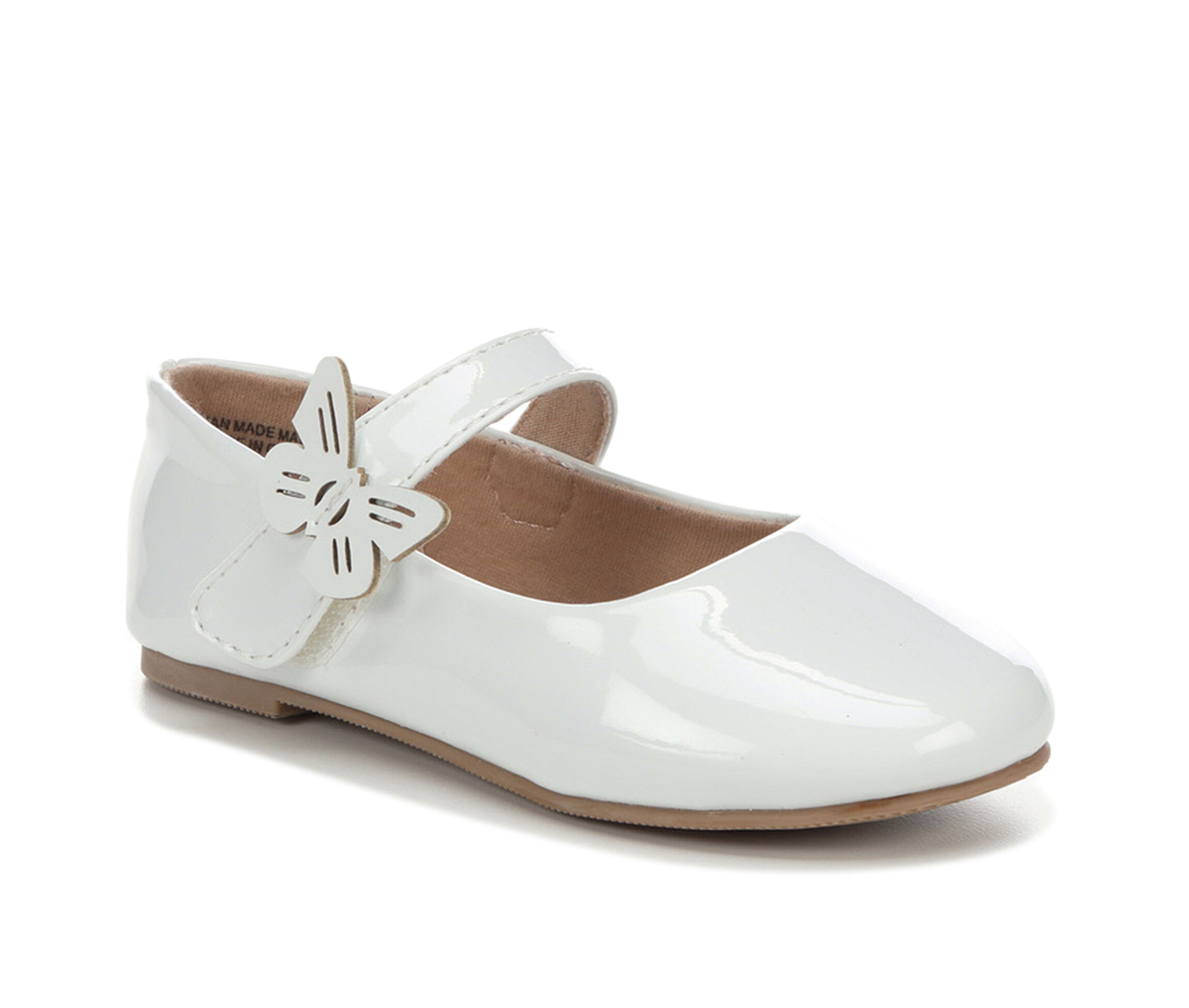 Girls' Dress Flats | Shoe Carnival