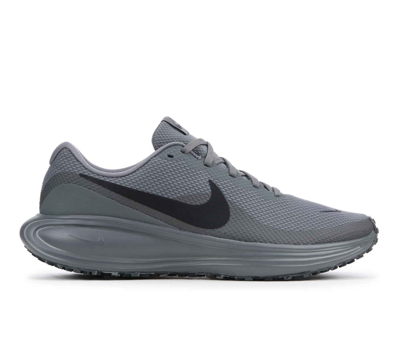 Men's Nike Revolution 8 Running Shoes - Iron Grey