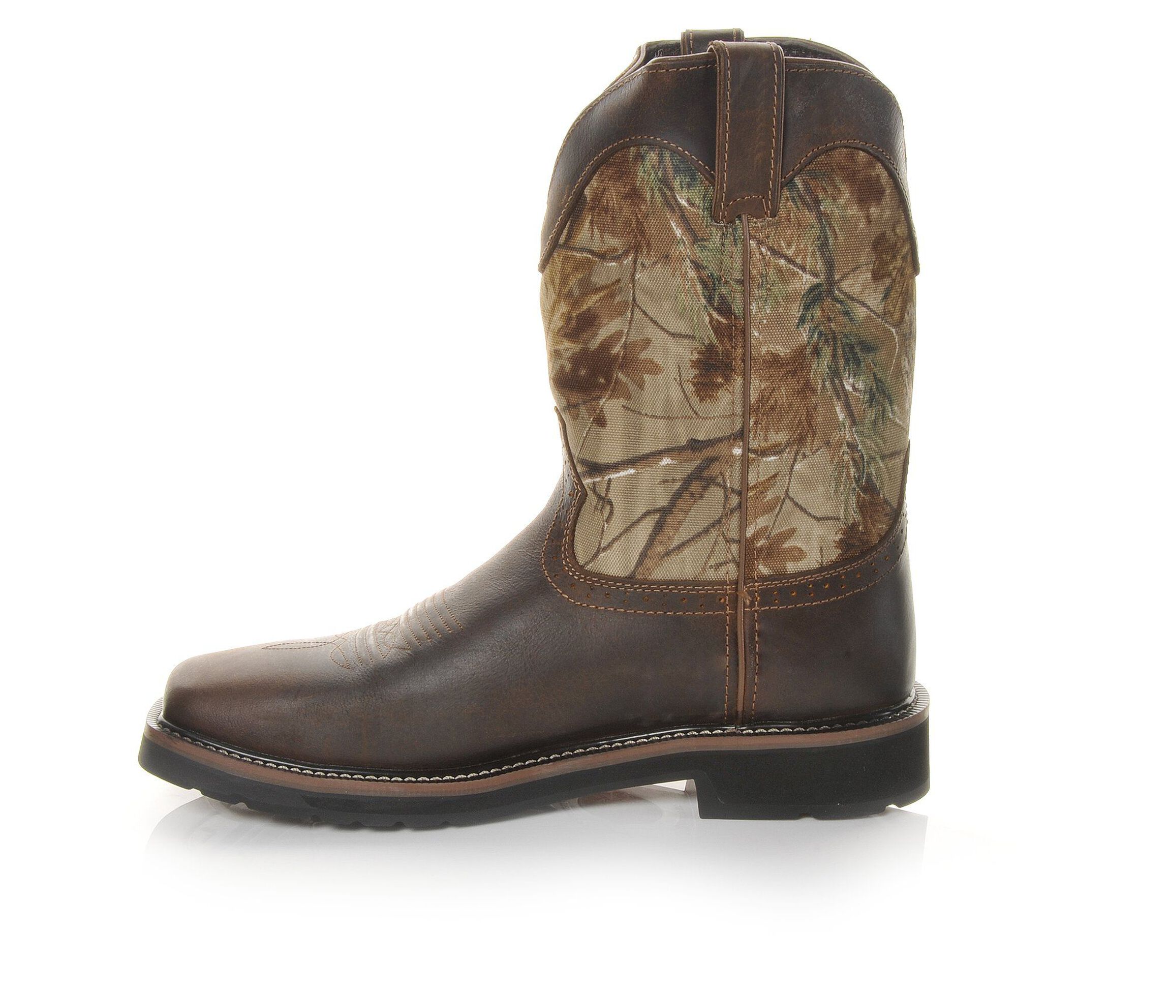 justin boots wk4676