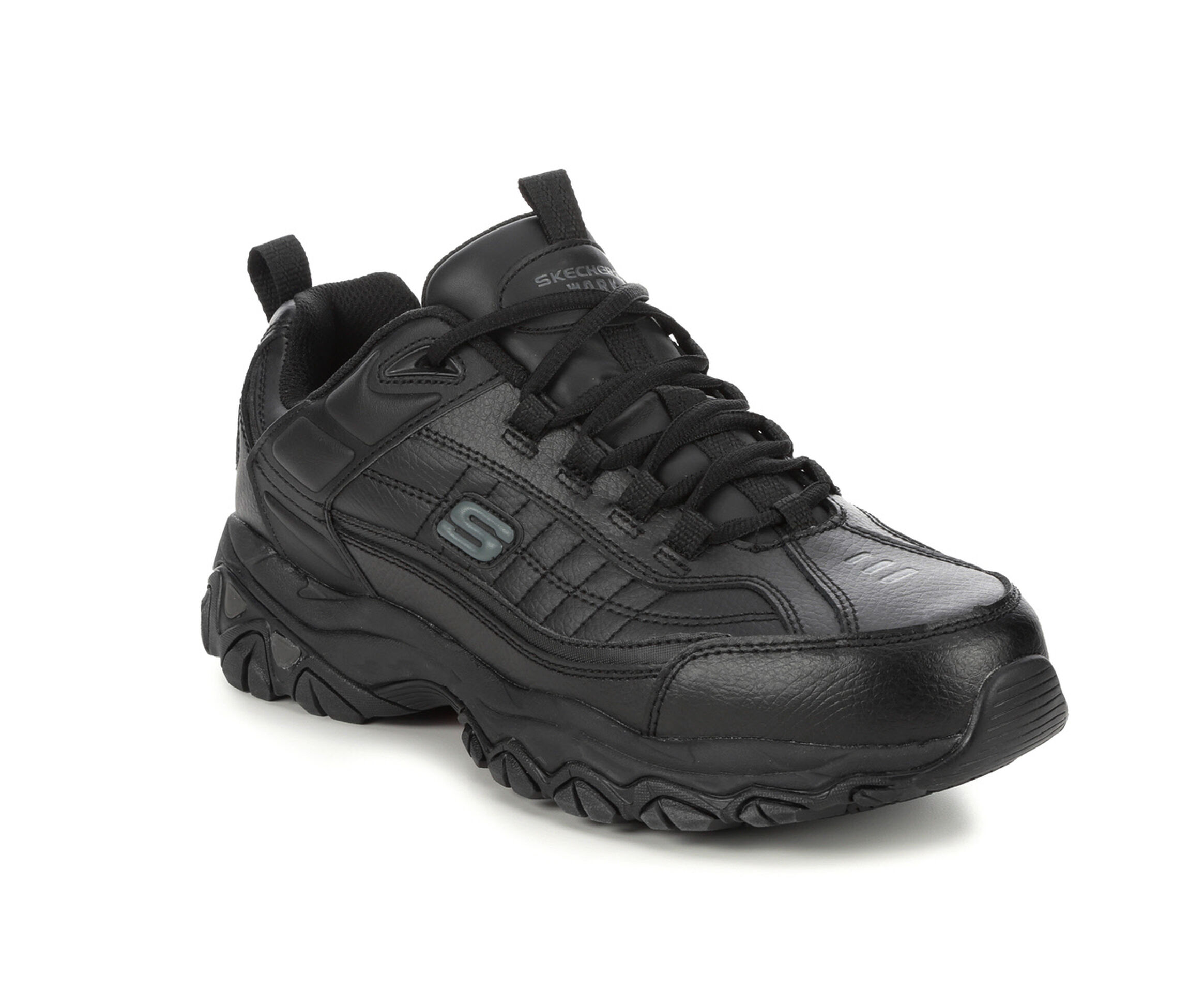 Men's Skechers Work Shoes | Shoe Carnival