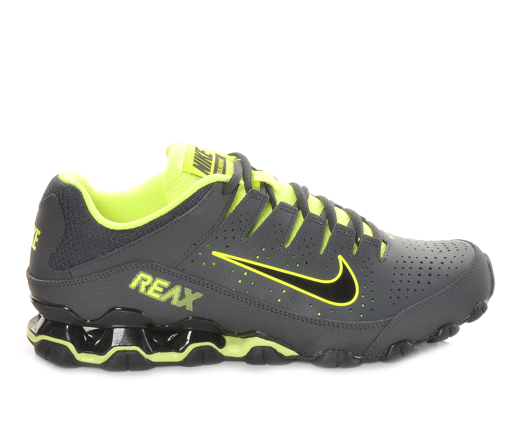 nike men's reax 8