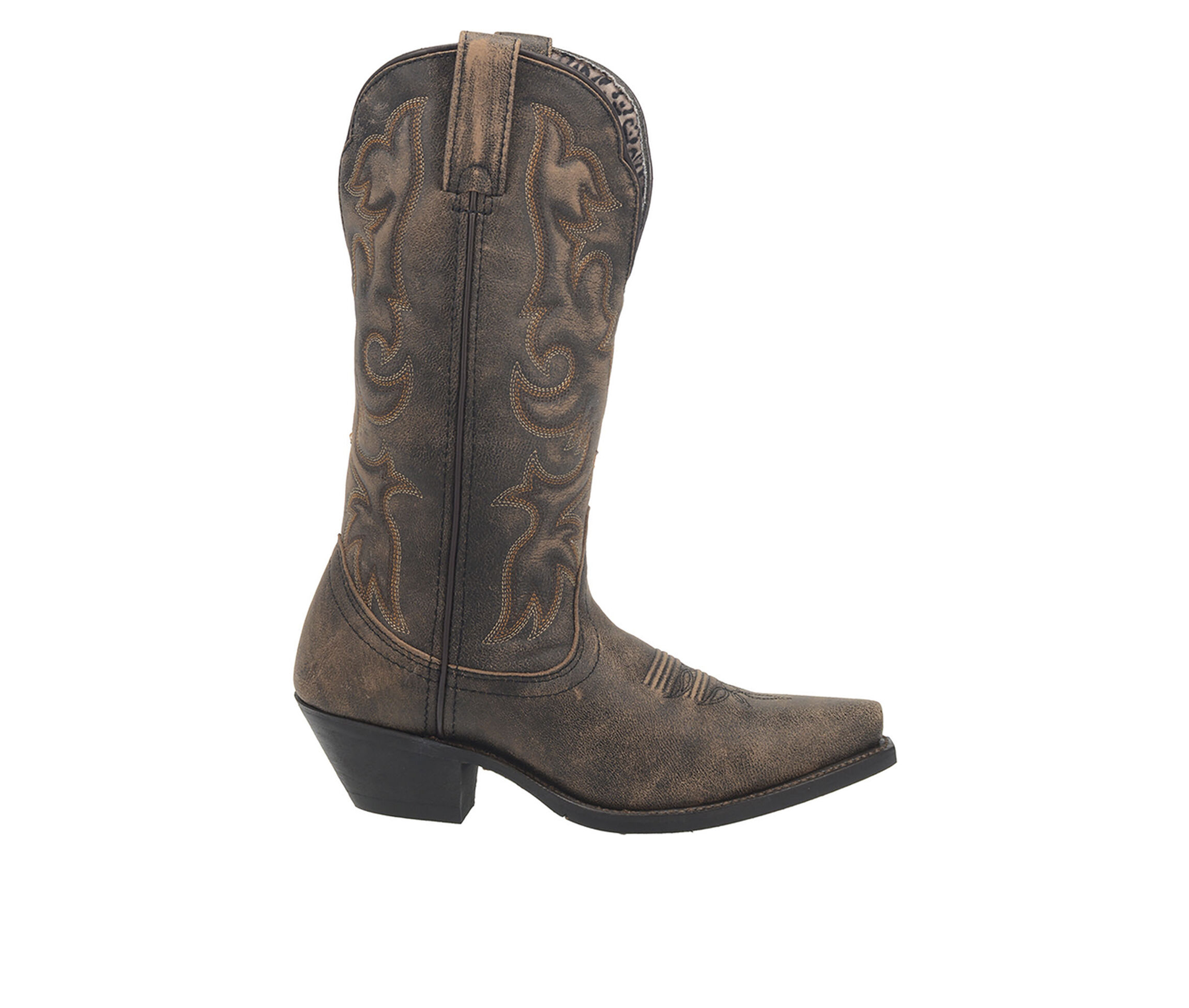 laredo access boots