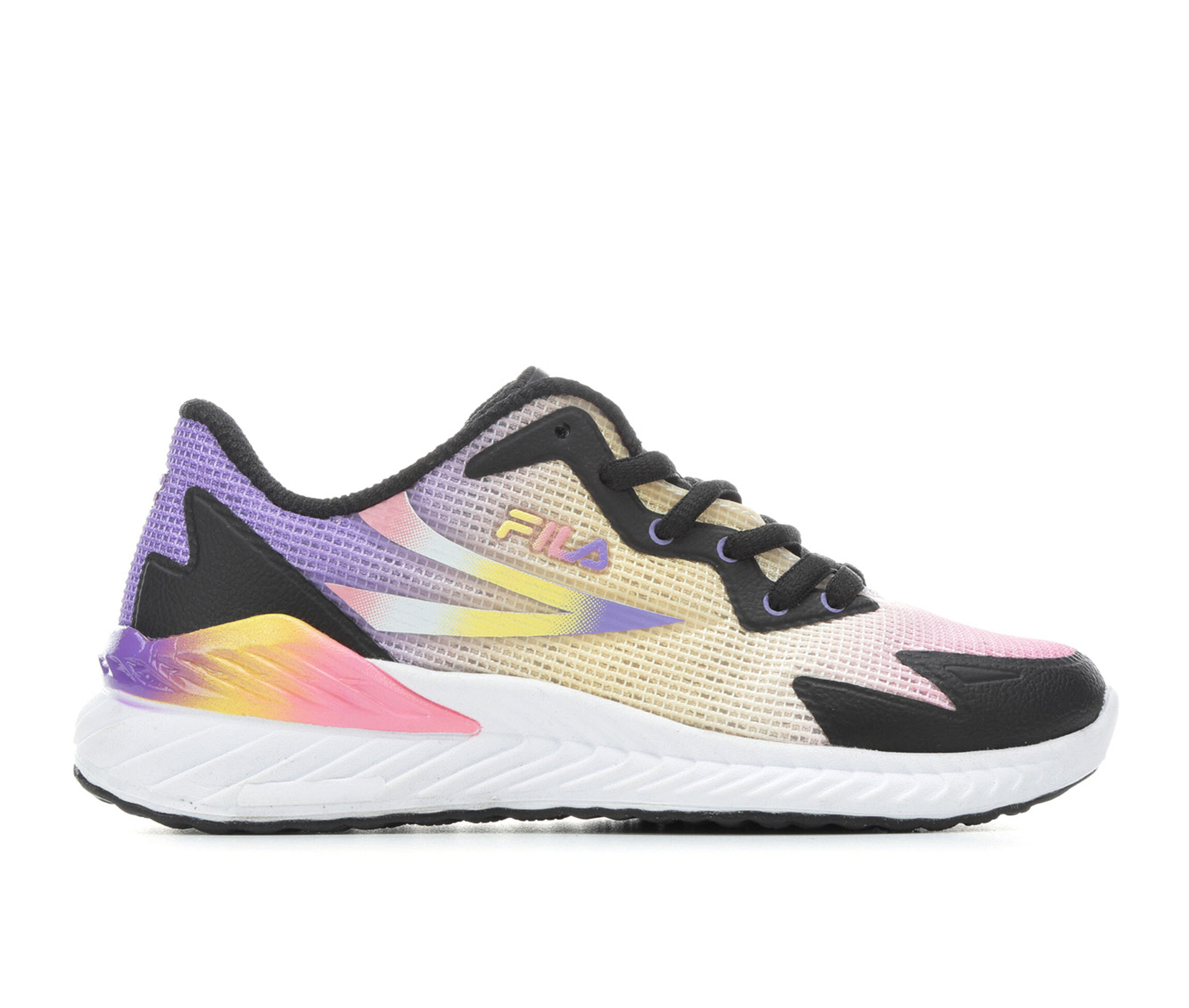 shoe carnival fila womens