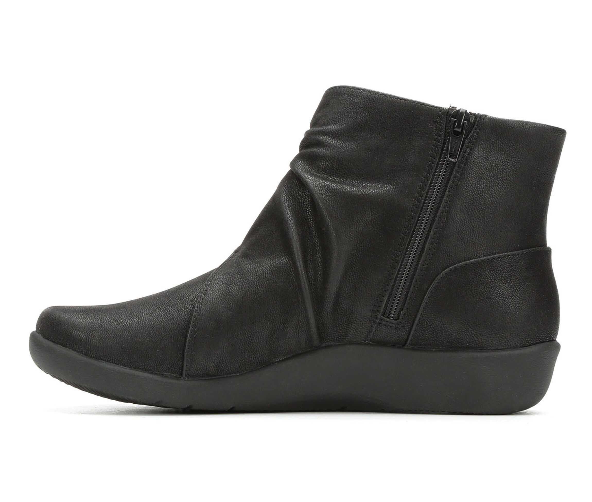 clarks sillian tana bootie