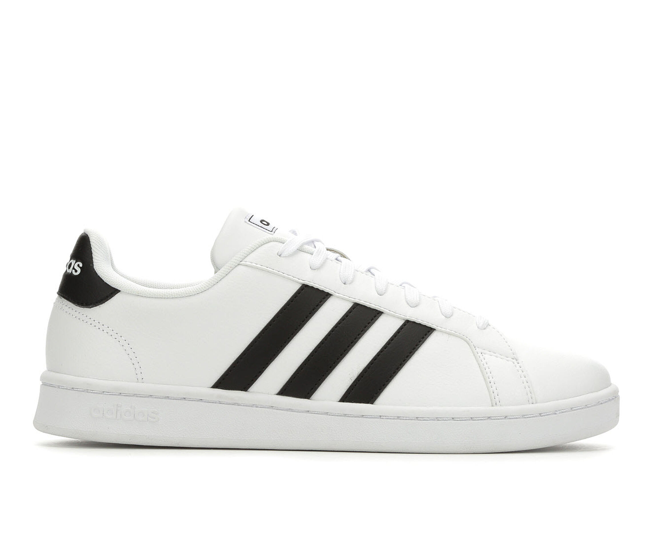 adidas mens grand court