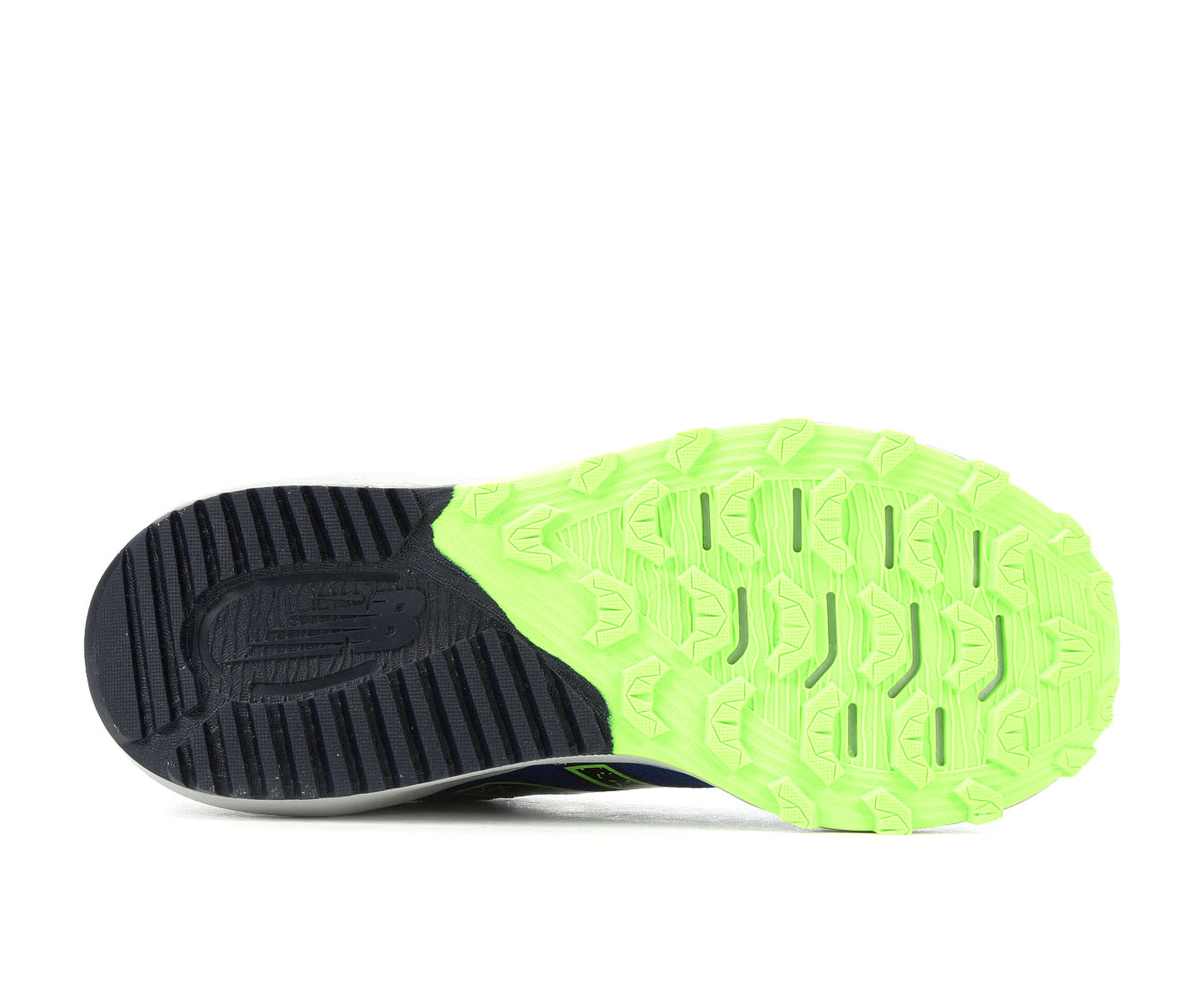 new balance nitrel kids