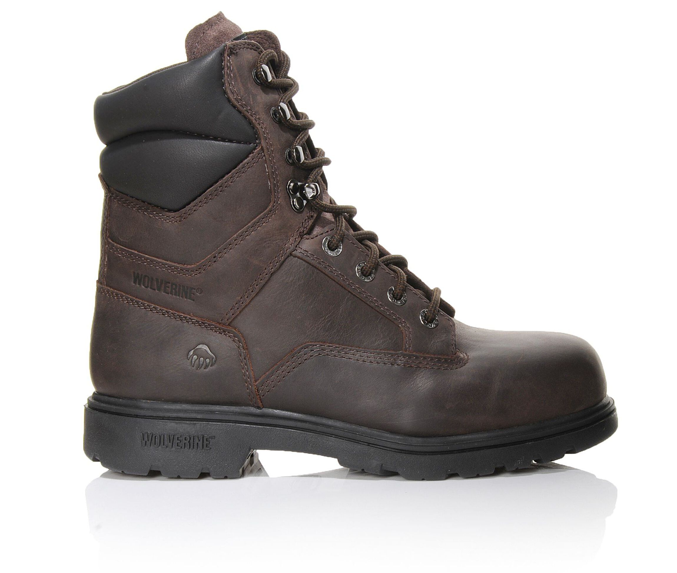wolverine steel toe sneakers