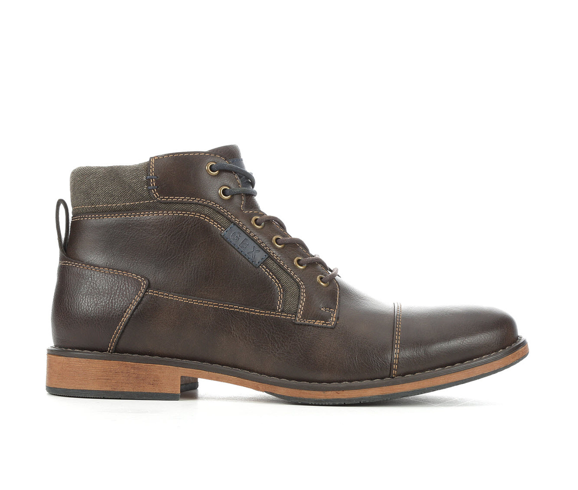 gbx chukka boot
