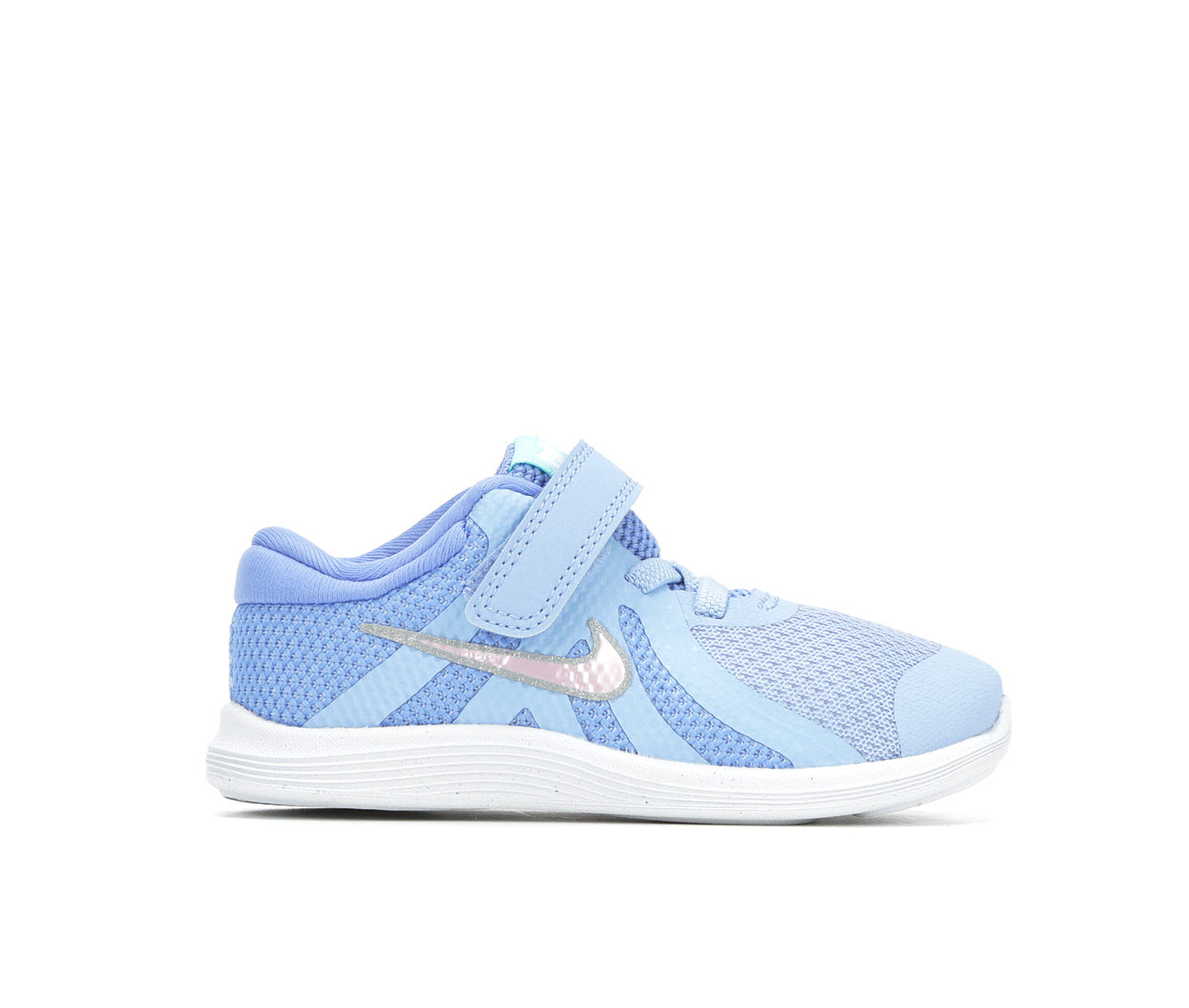nike revolution 4 pink infant