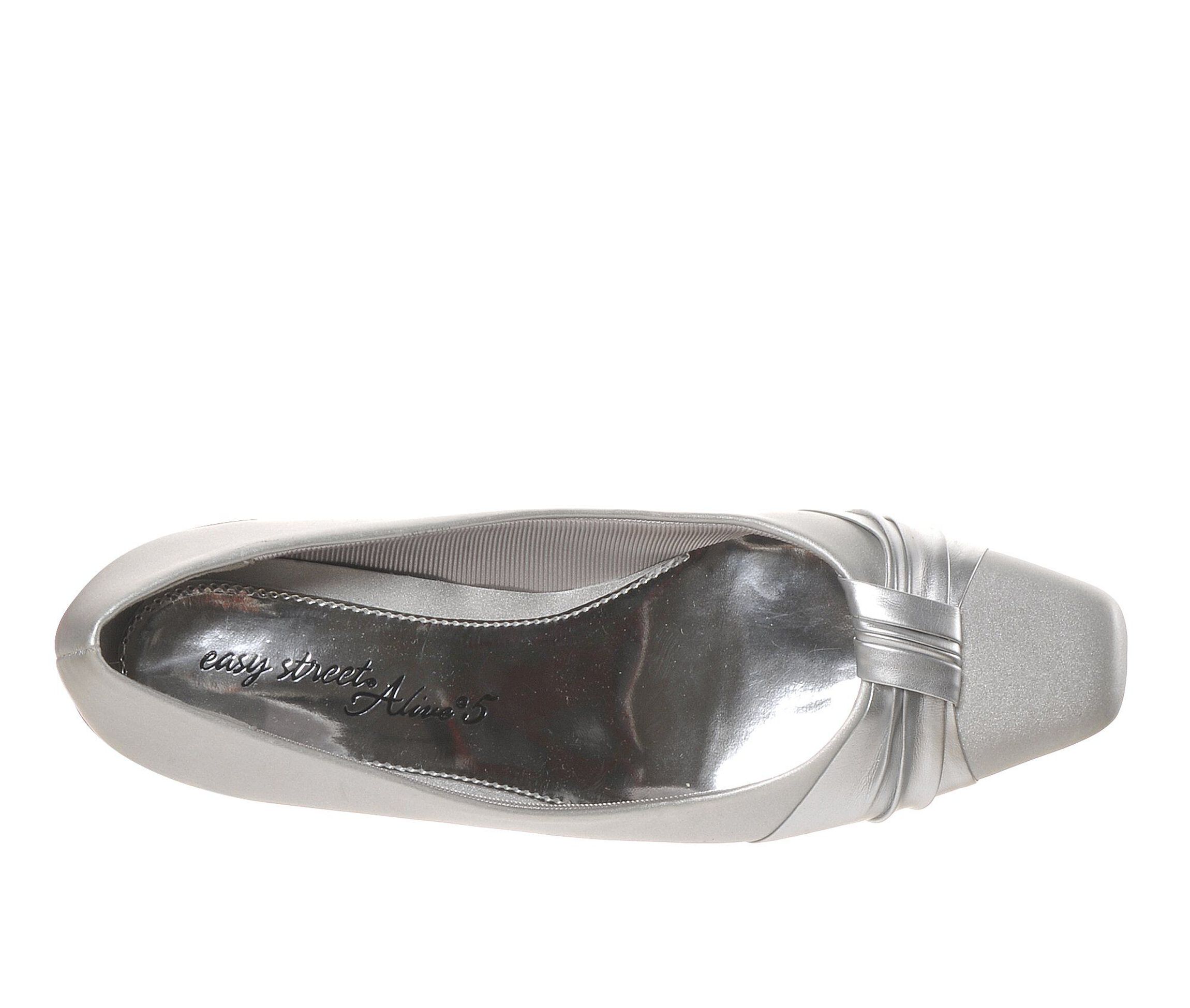 easy street waive pumps