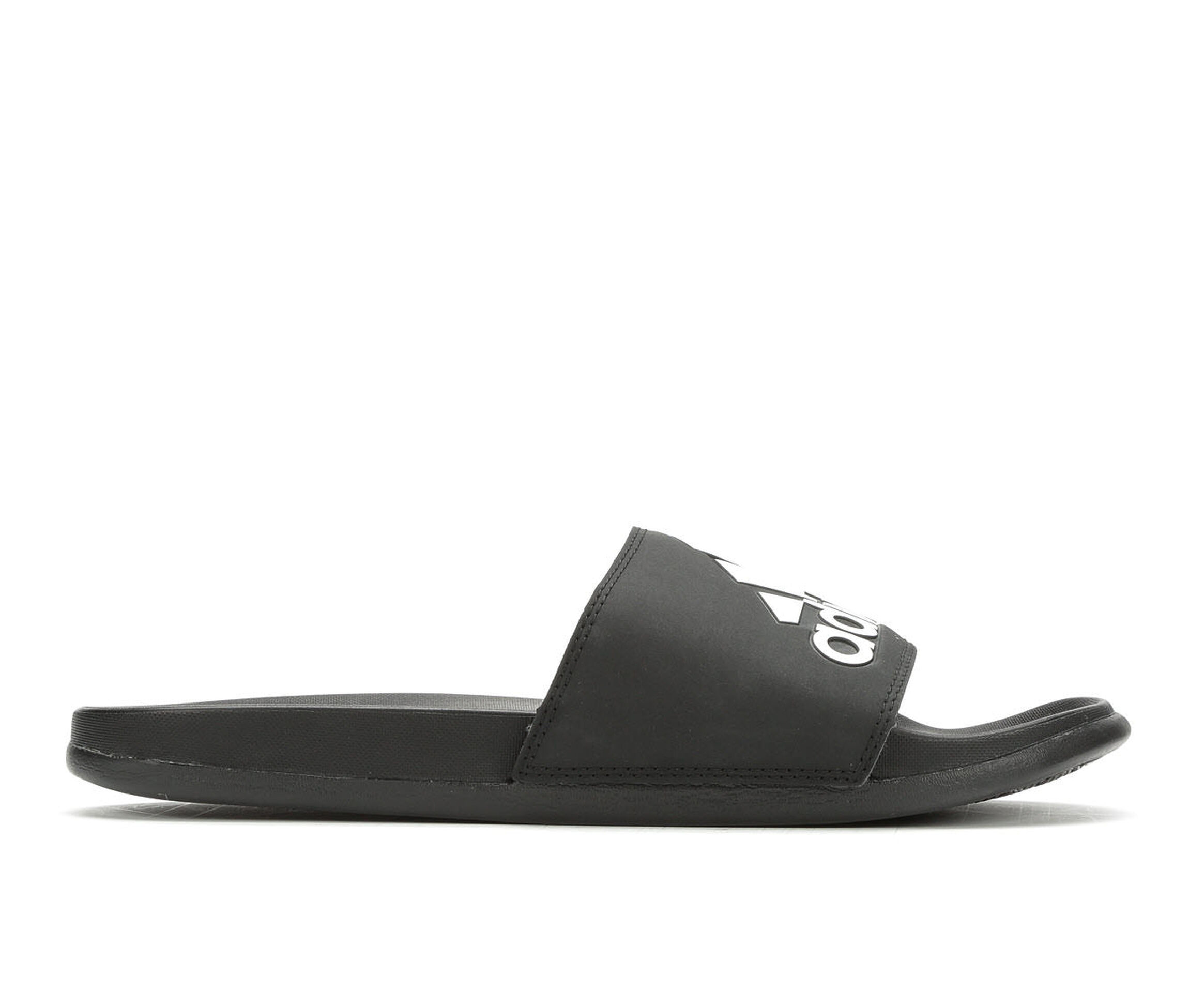 adidas cloudfoam slides sale