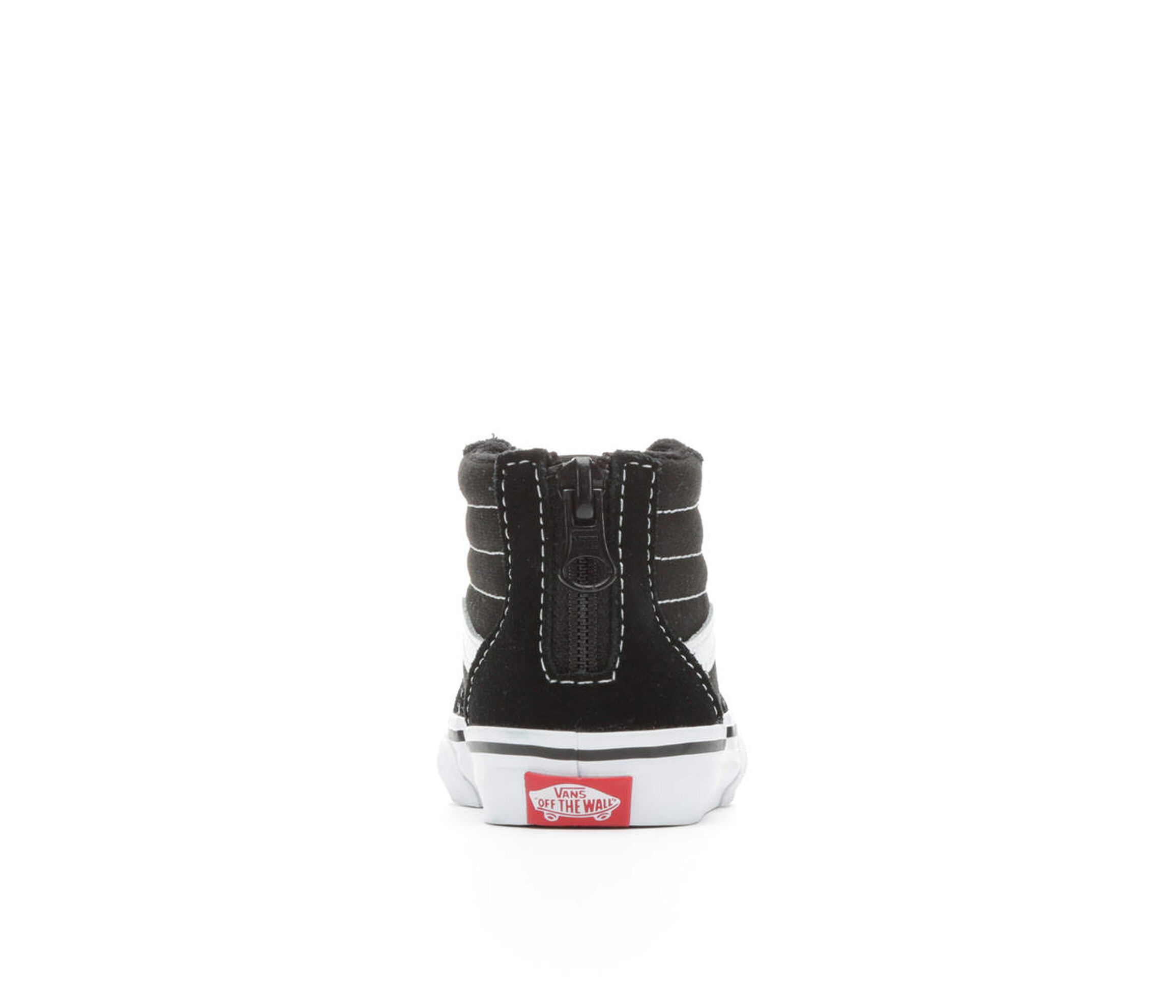 infant hi top vans