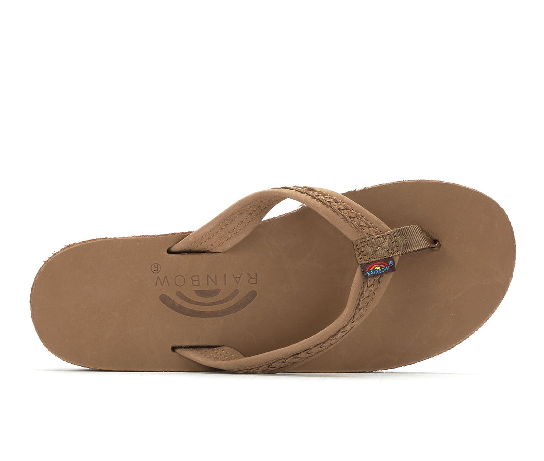 rainbow sandals willow