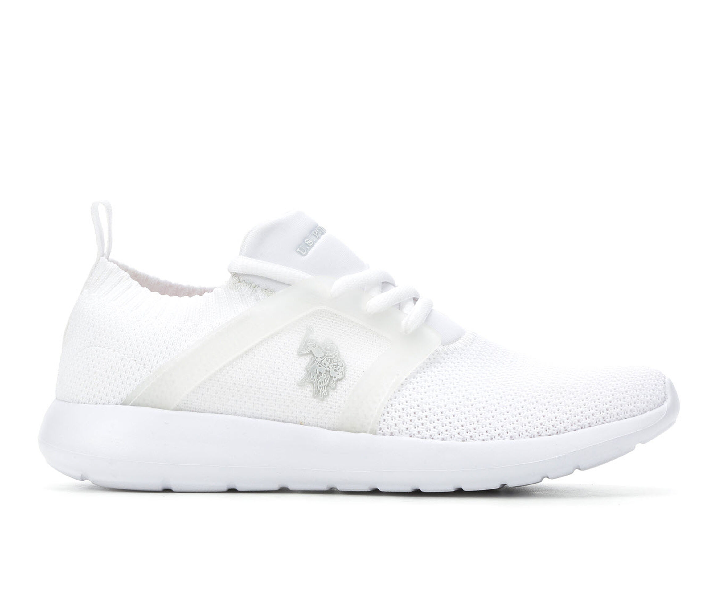 polo womens sneakers