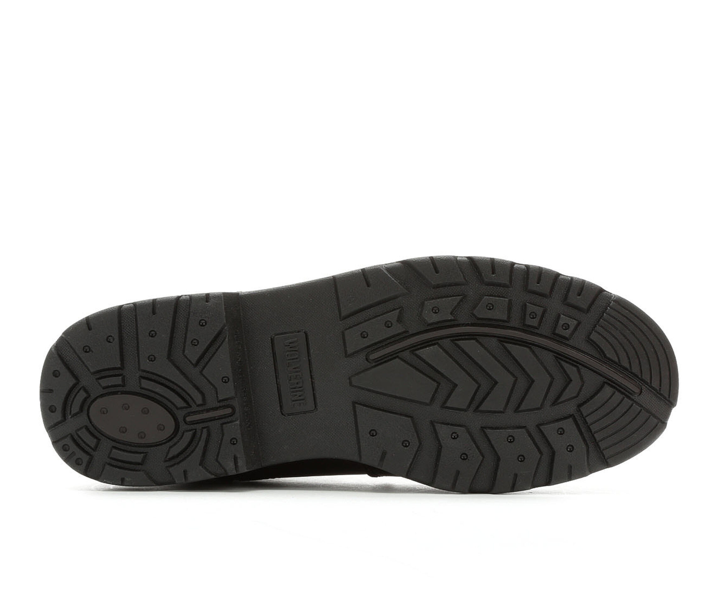 shoe carnival wolverine boots