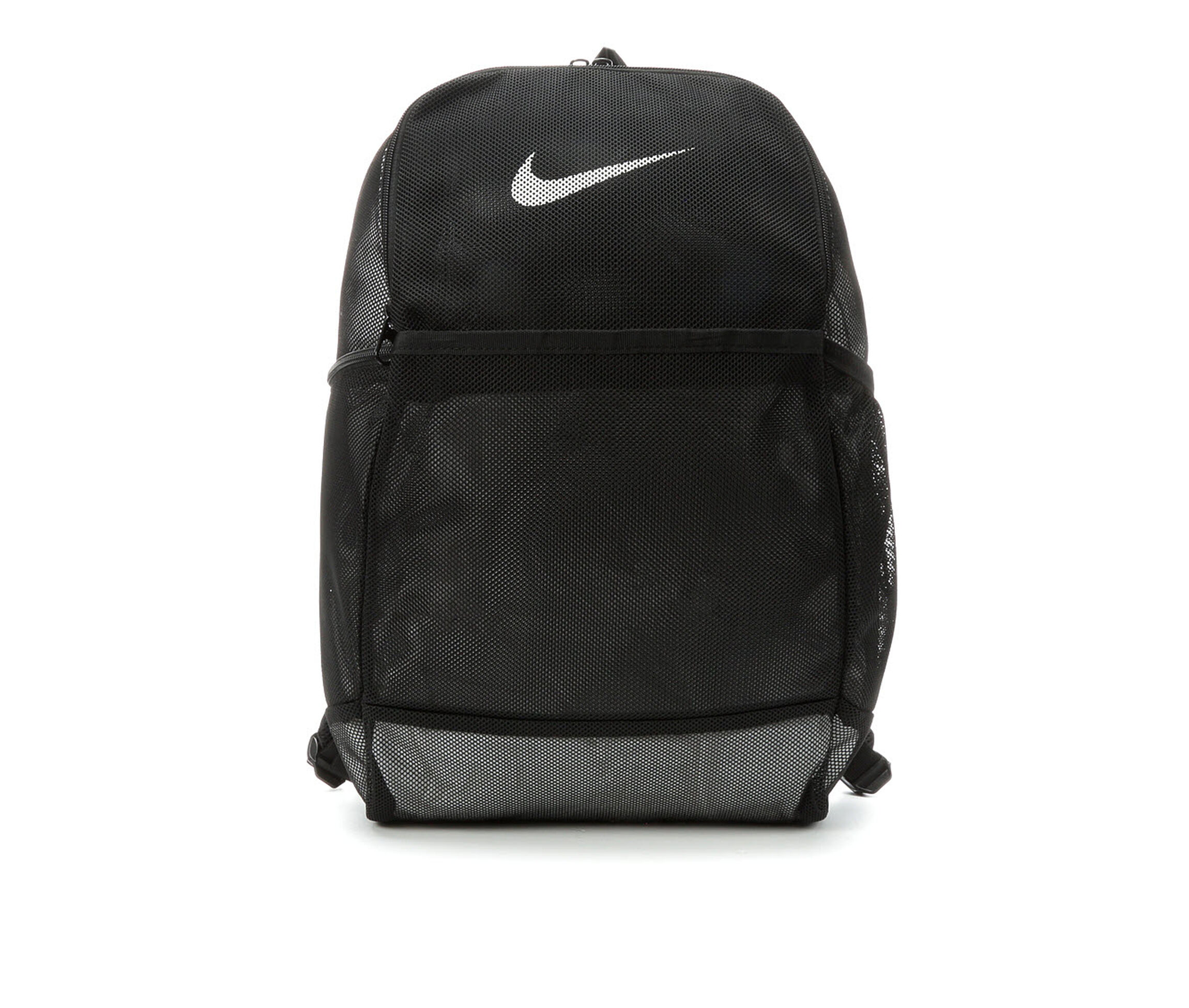 nike mesh bookbag