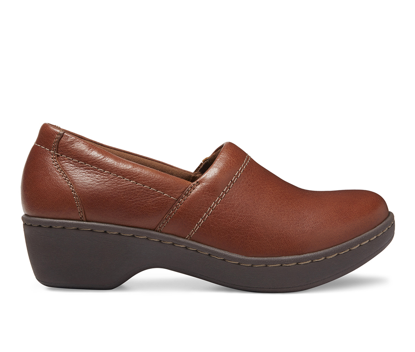 eastland constance women's clogs