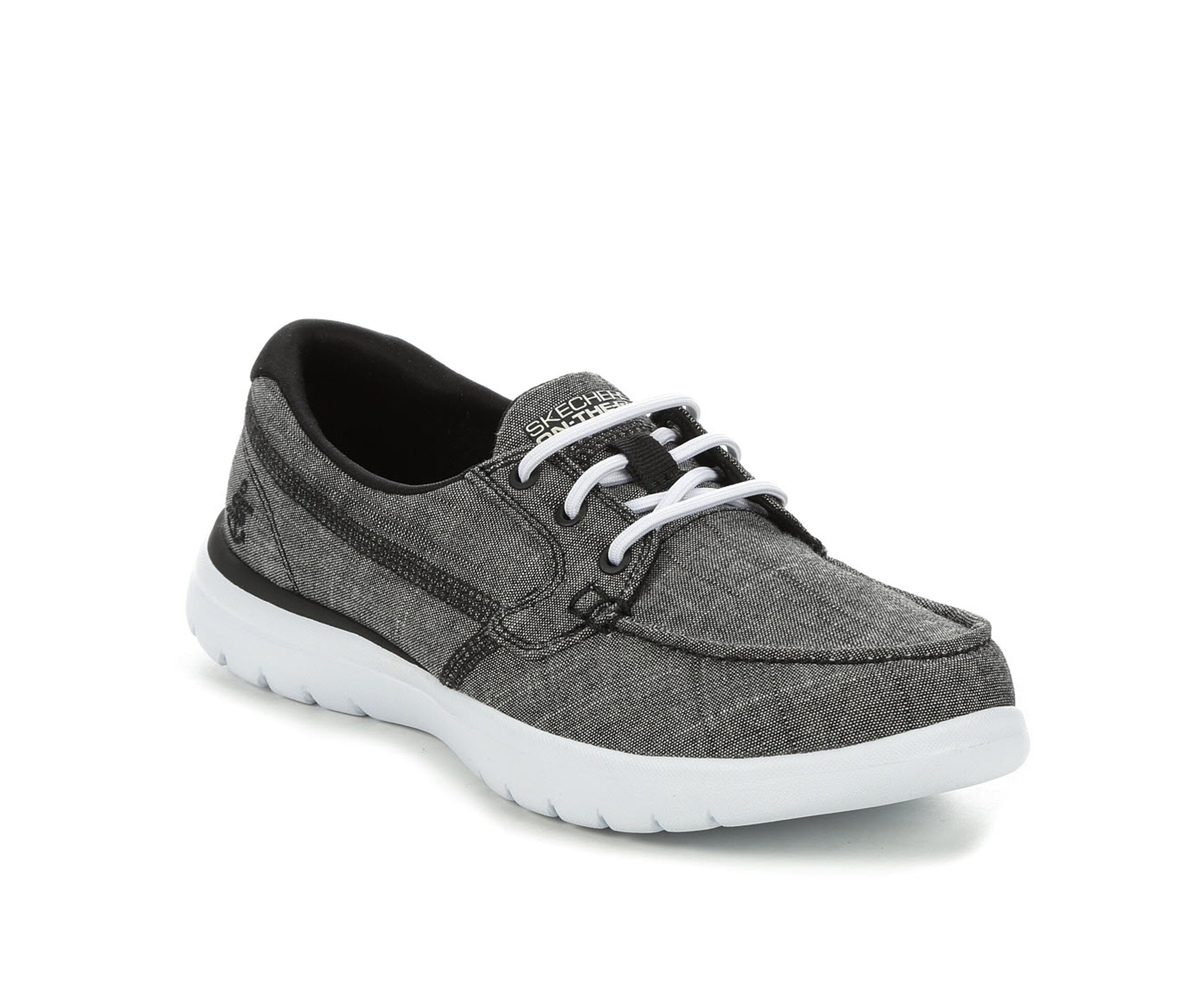 skechers boat shoes ladies