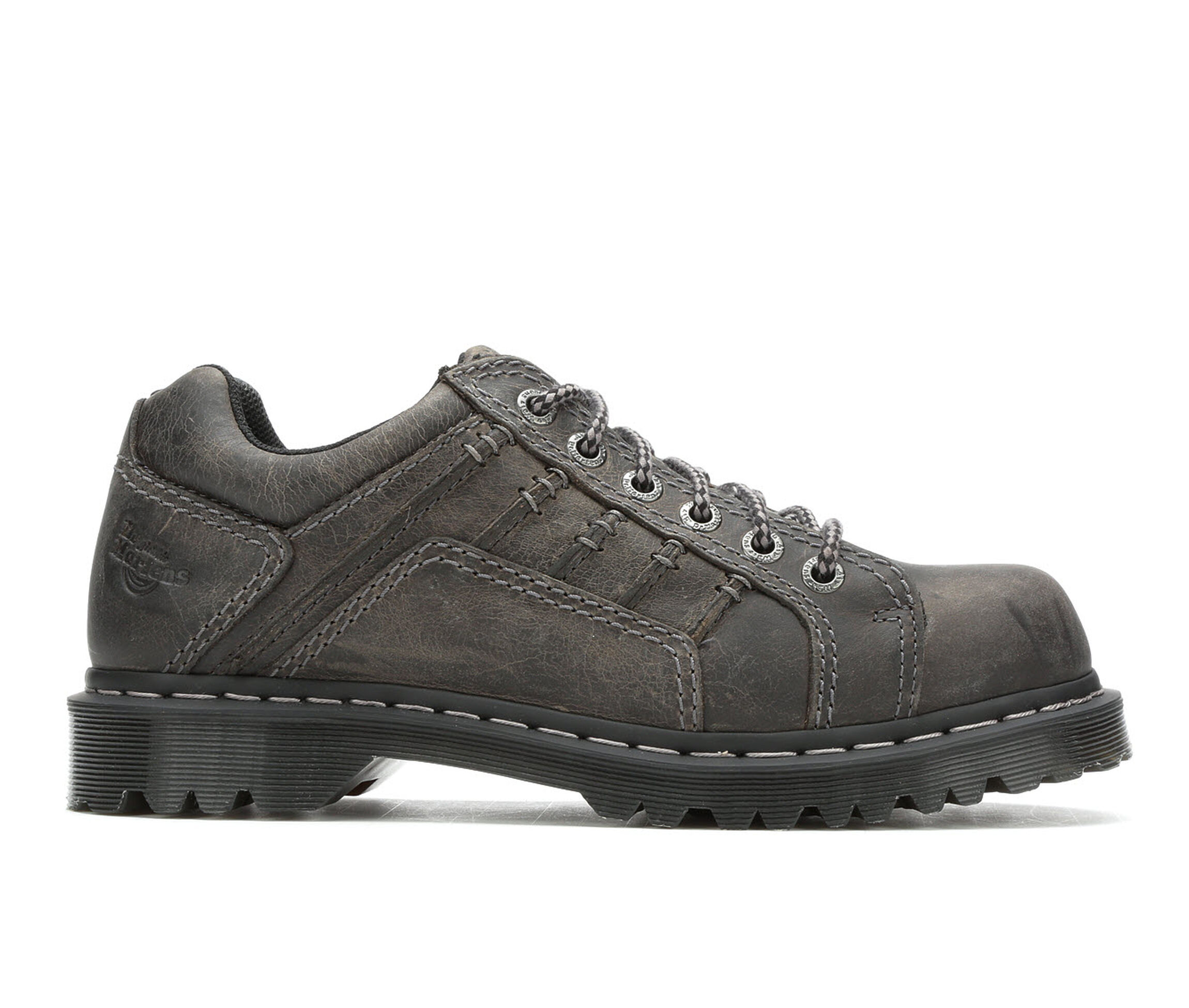 dr martens keith black