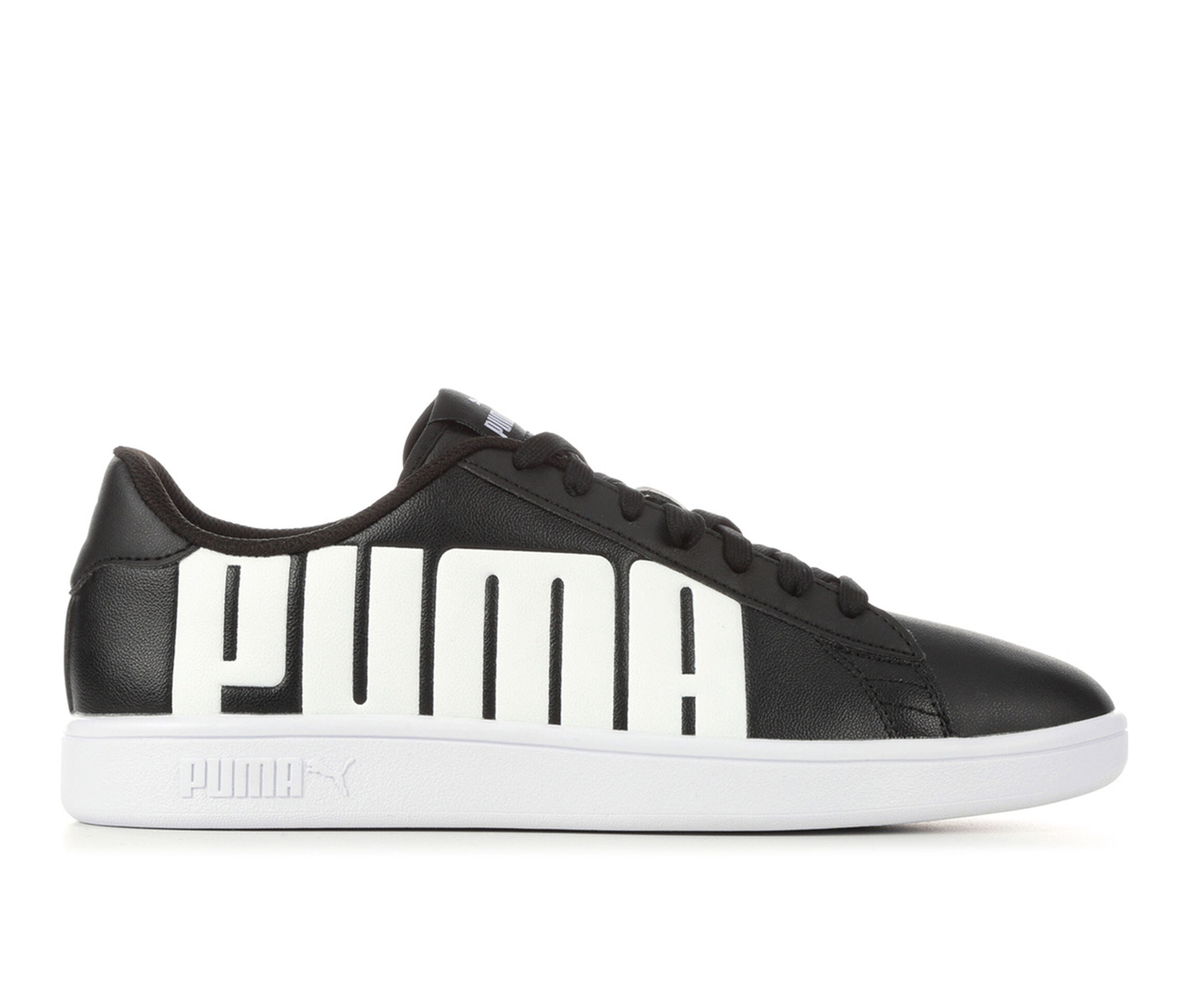 Men's Puma Smash V2 Bold Sneakers