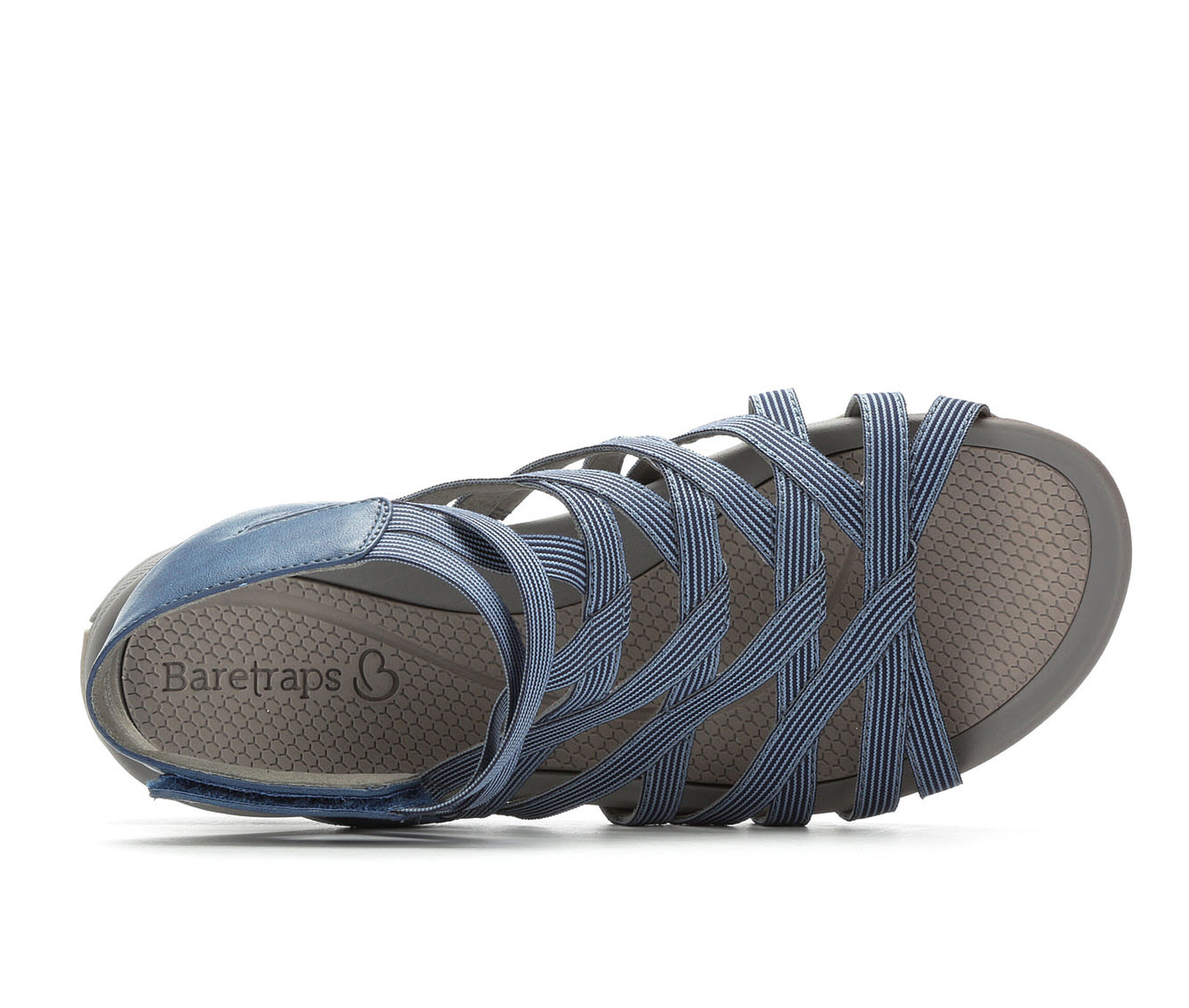 bare traps sunya sandal