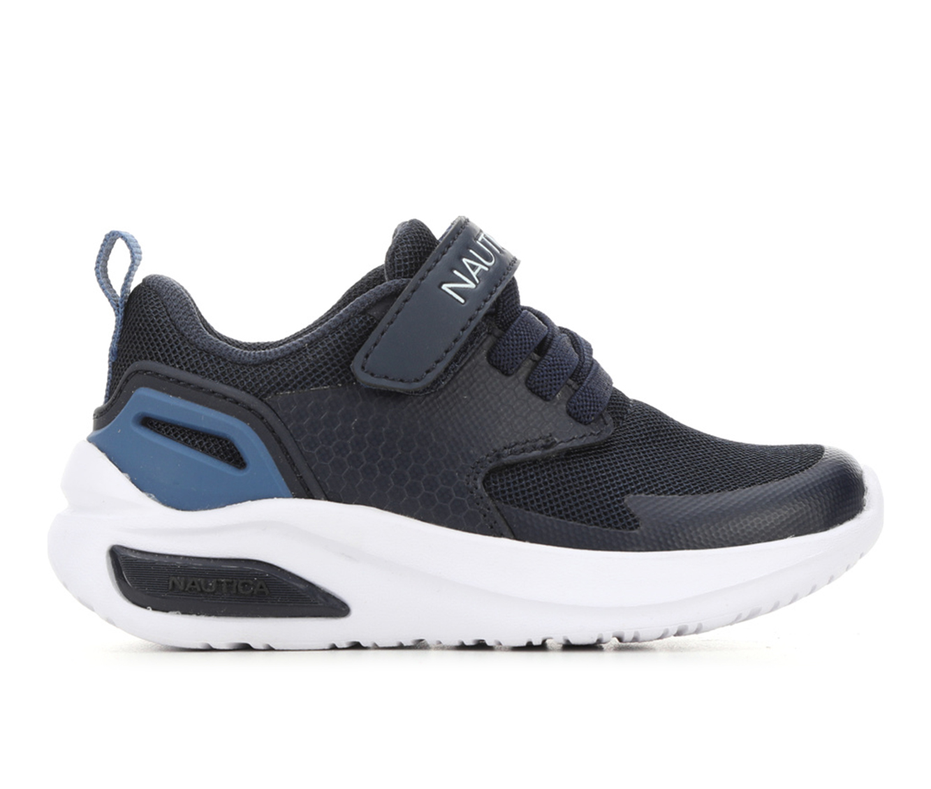 Boys' Nautica Toddler & Little Kid Sawyer Sneakers - Navy