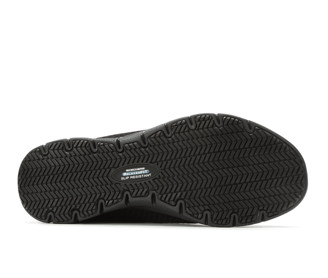 slip resistant shoes size 2